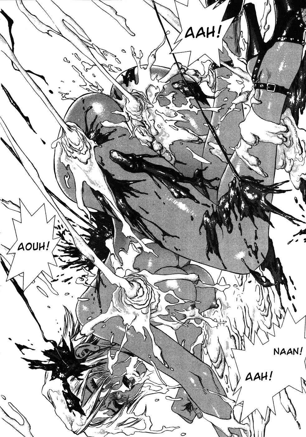 Page 28 Chapter 43 Sun-ken Rock