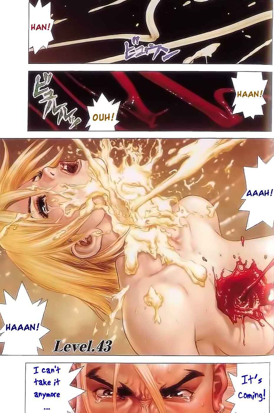 Page 4 Chapter 43 Sun-ken Rock