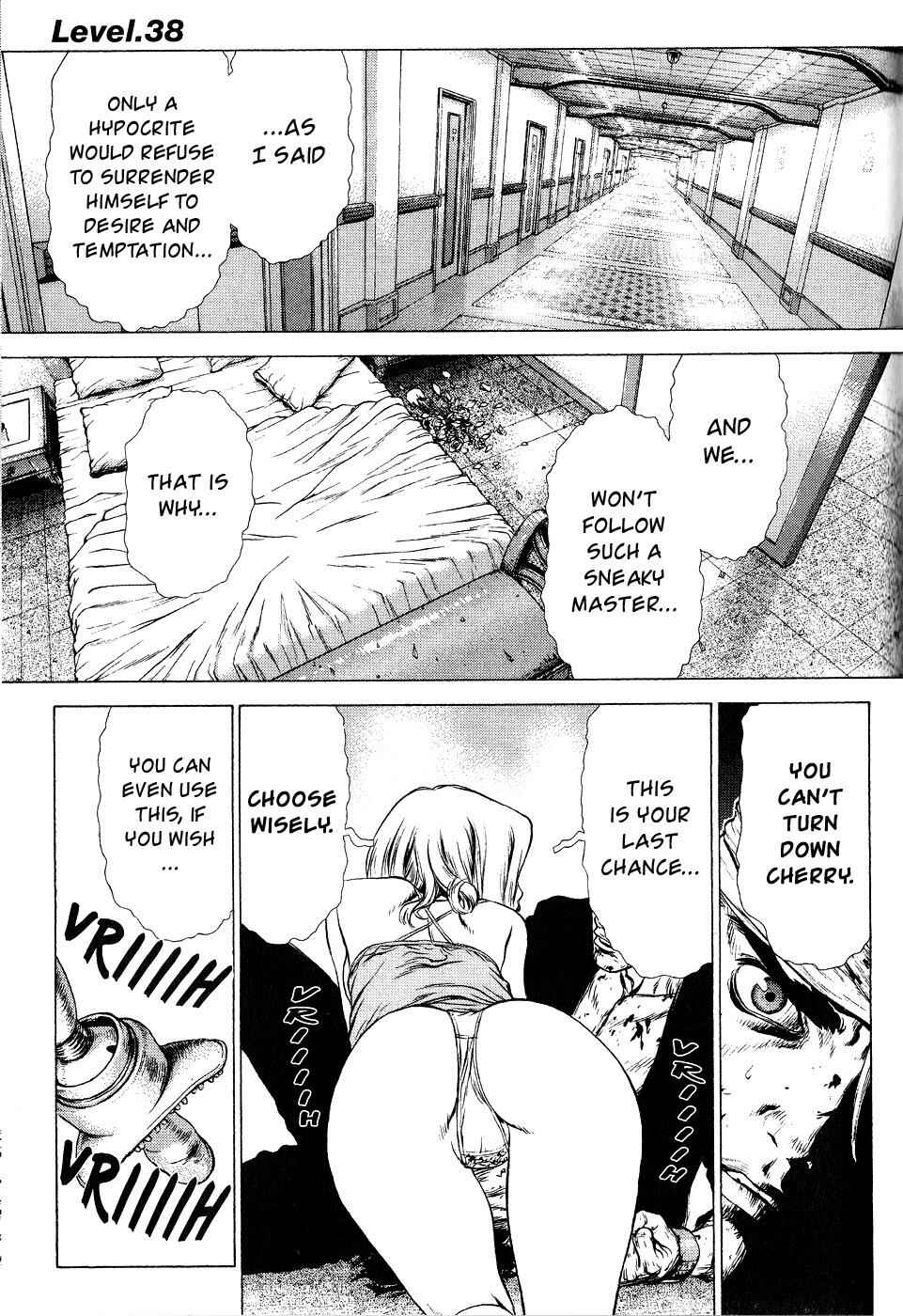 Page 1 Chapter 38 Sun-ken Rock