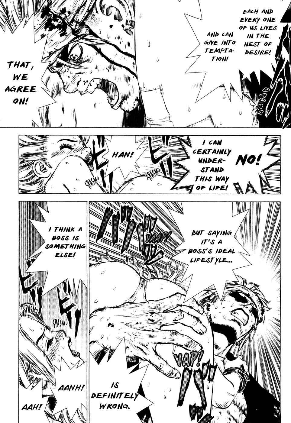 Page 14 Chapter 38 Sun-ken Rock