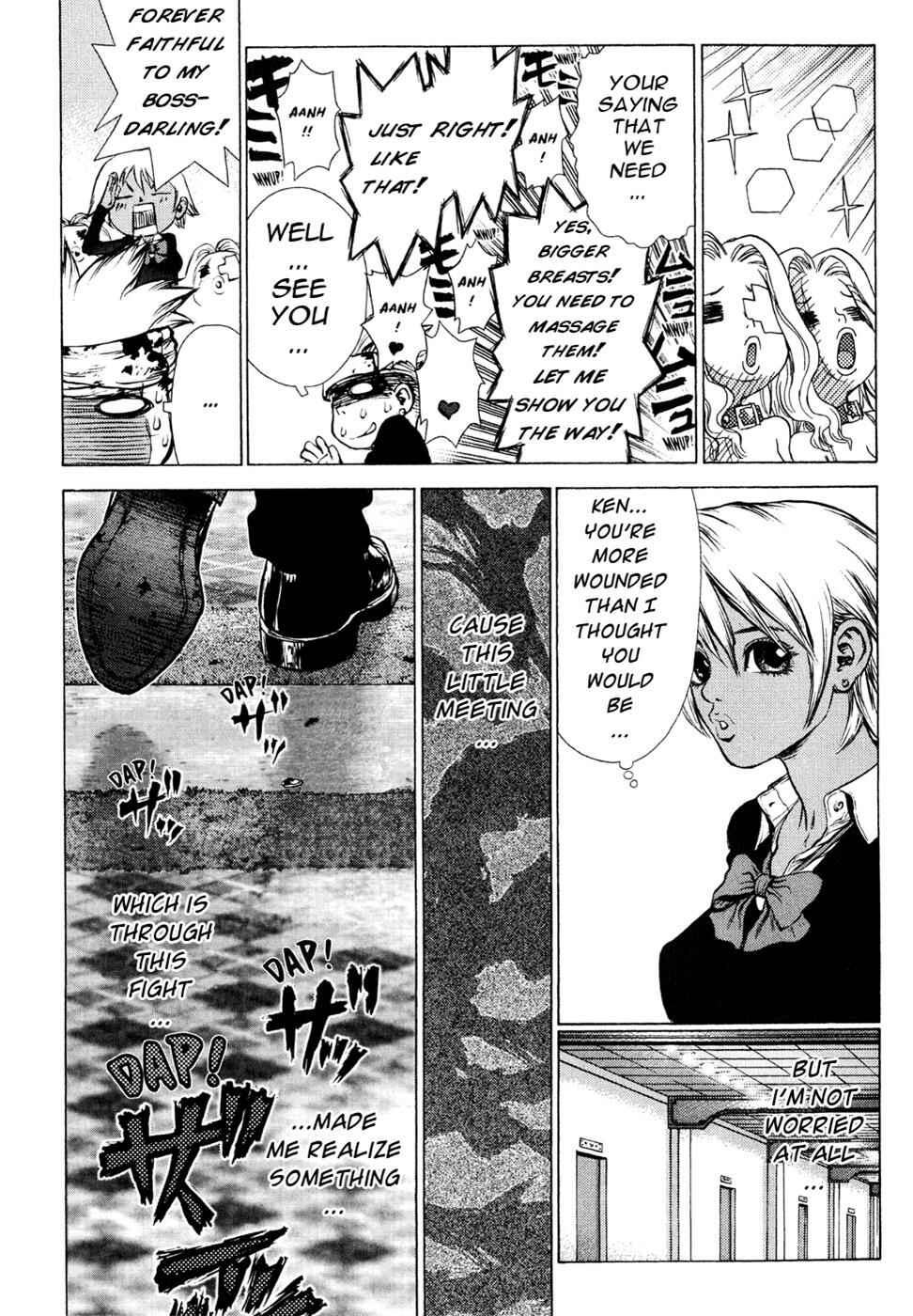 Page 21 Chapter 38 Sun-ken Rock