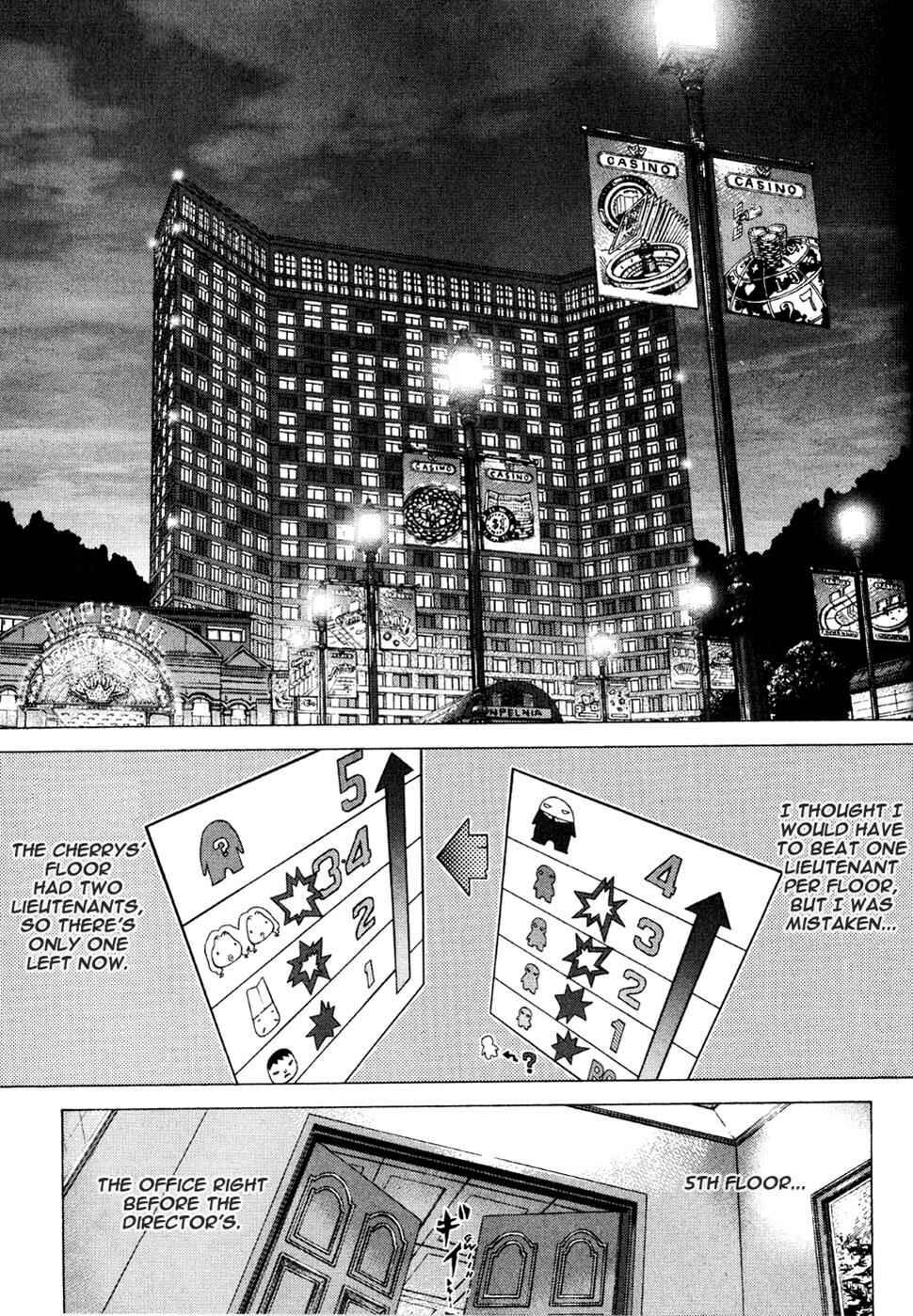 Page 24 Chapter 38 Sun-ken Rock