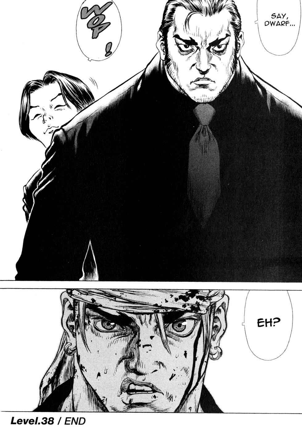 Page 26 Chapter 38 Sun-ken Rock