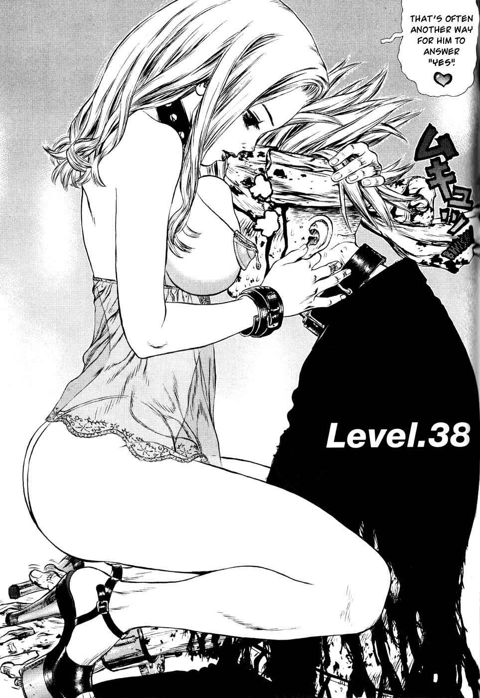 Page 3 Chapter 38 Sun-ken Rock