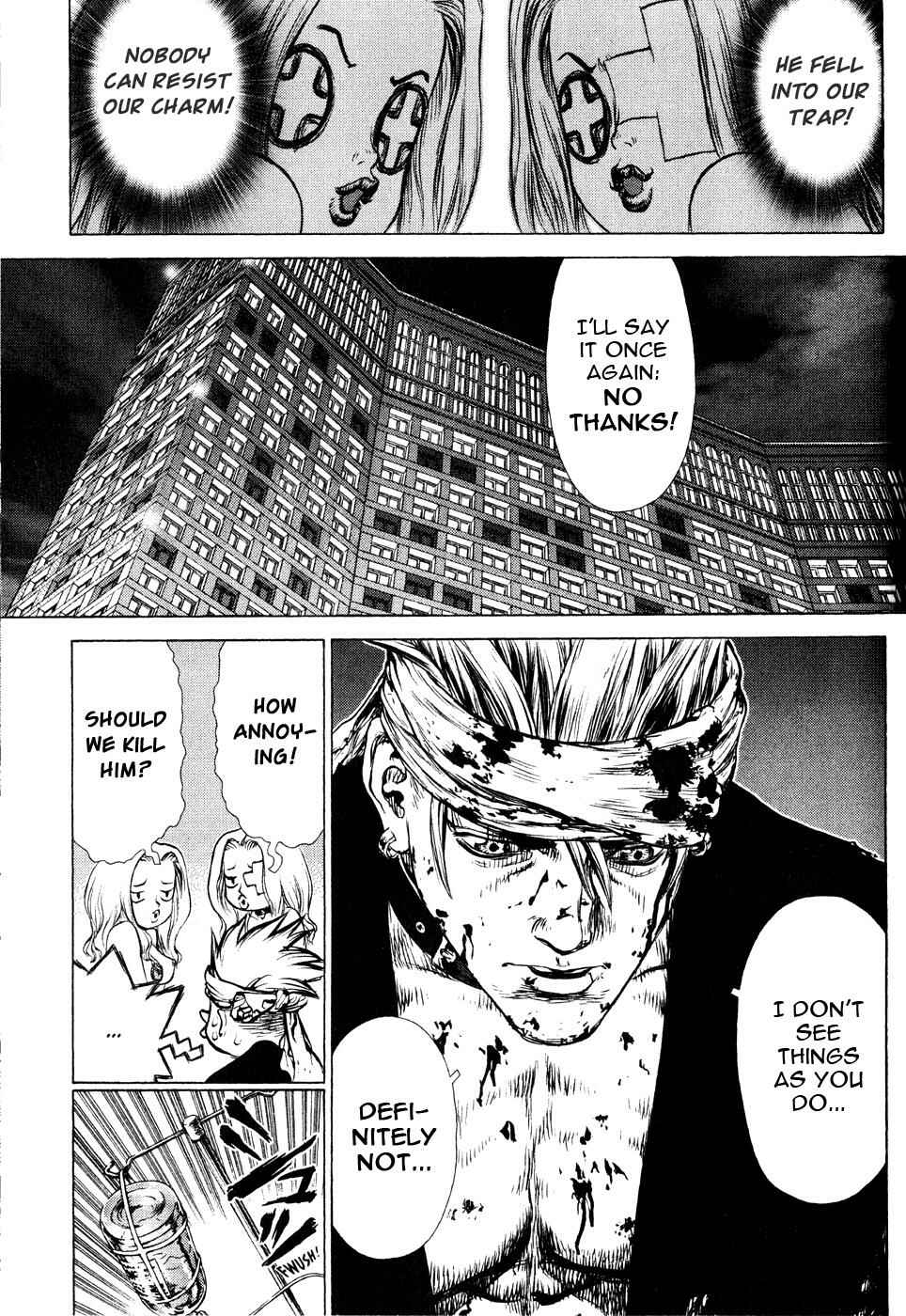 Page 7 Chapter 38 Sun-ken Rock