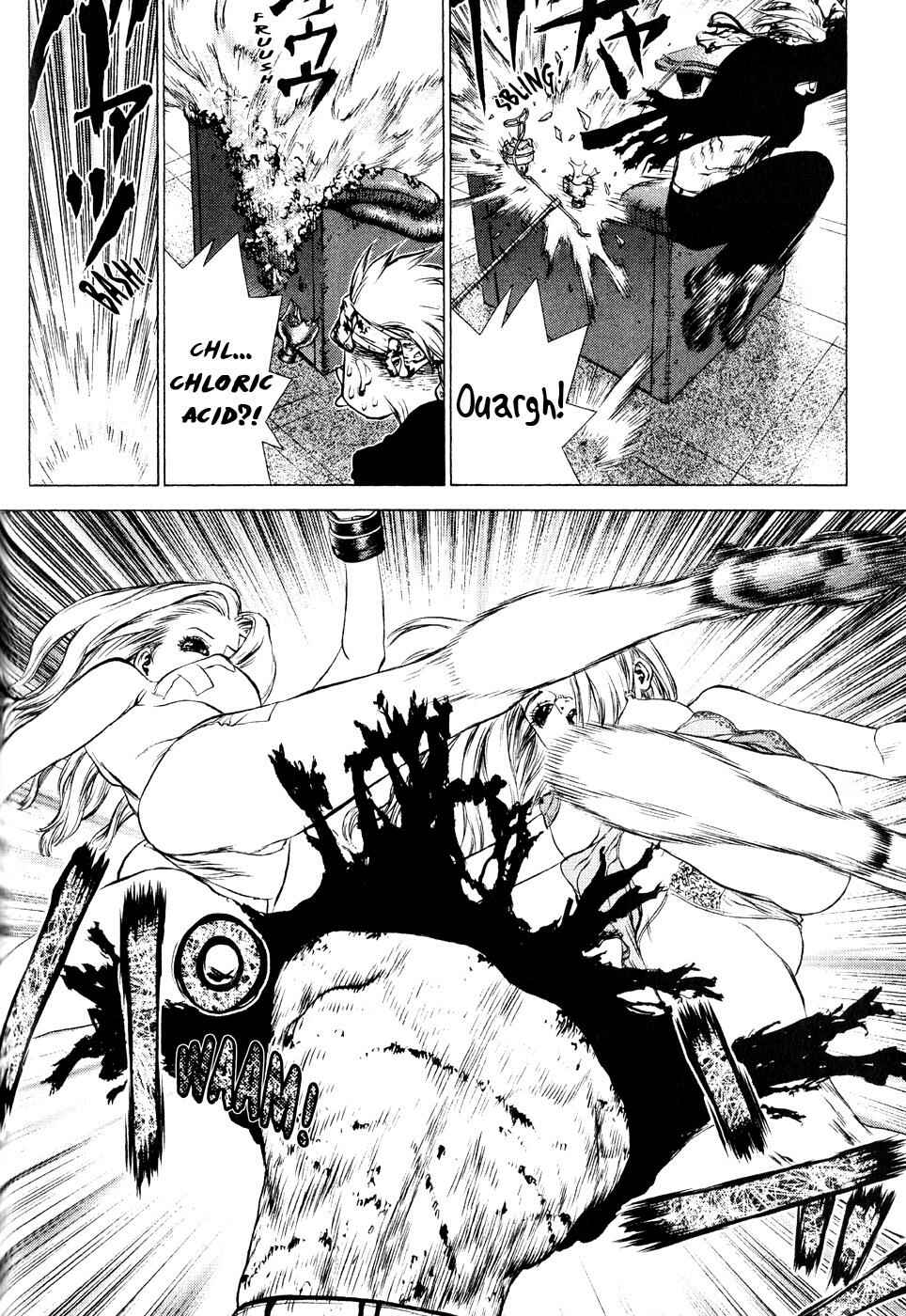 Page 8 Chapter 38 Sun-ken Rock