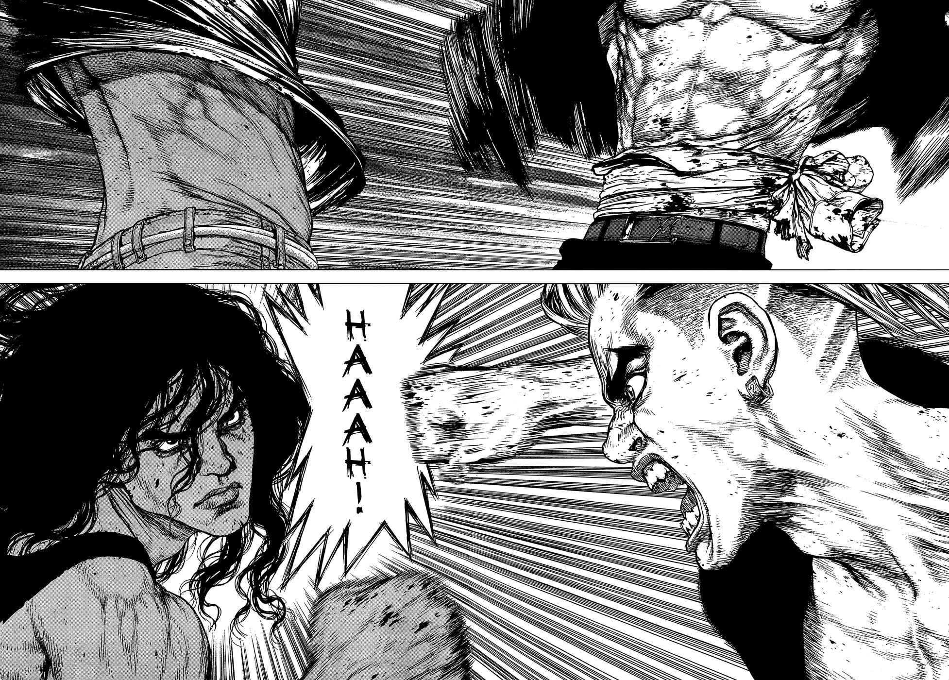 Page 20 Chapter 107 Sun-ken Rock