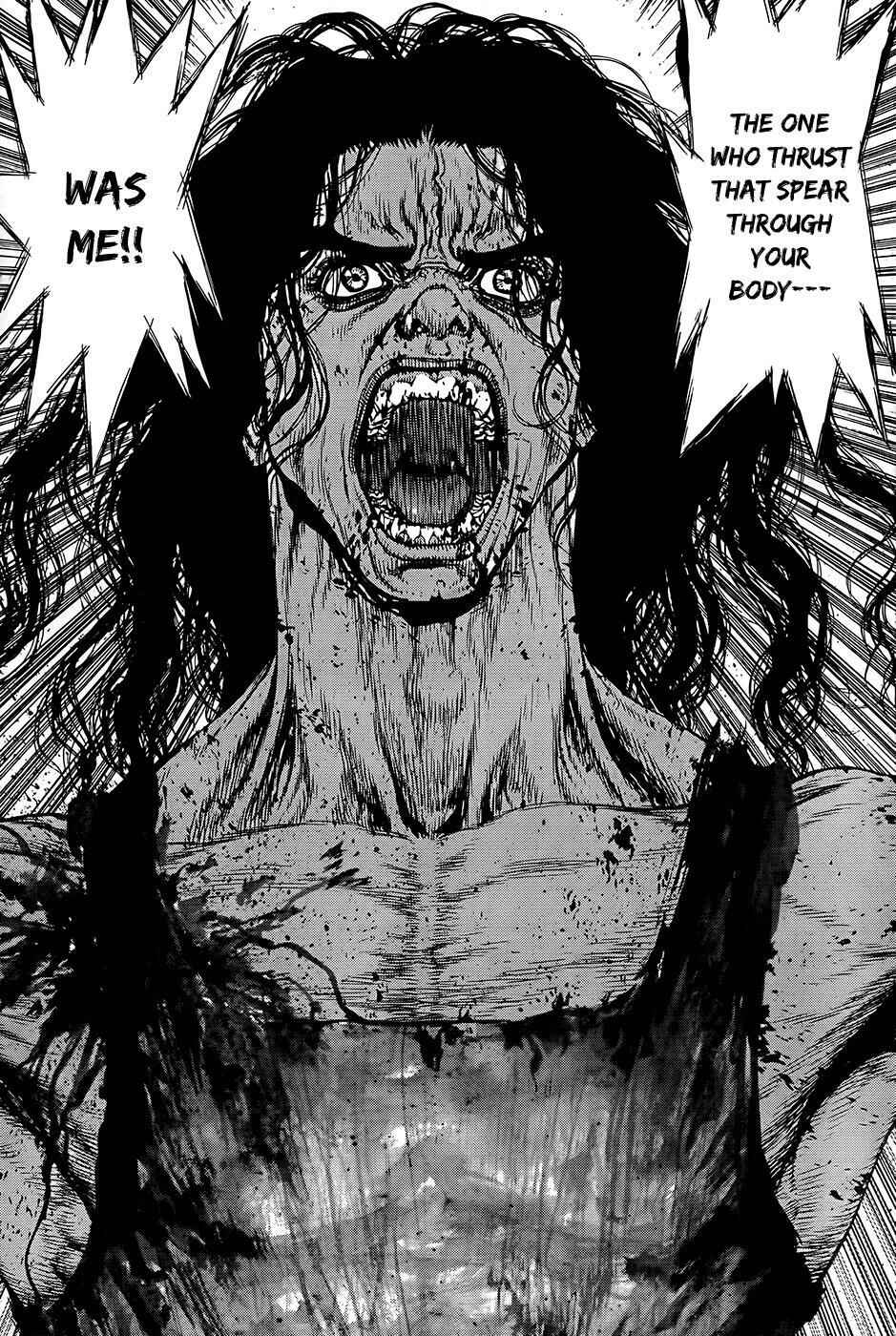 Page 11 Chapter 122 Sun-ken Rock