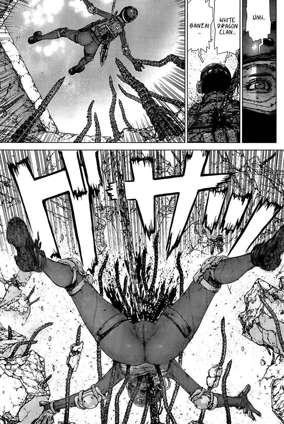 Page 4 Chapter 122 Sun-ken Rock