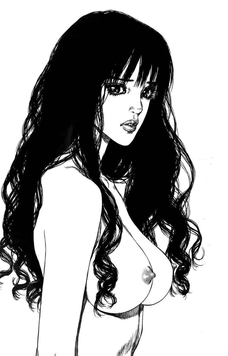 Page 18 Chapter 65 Sun-ken Rock