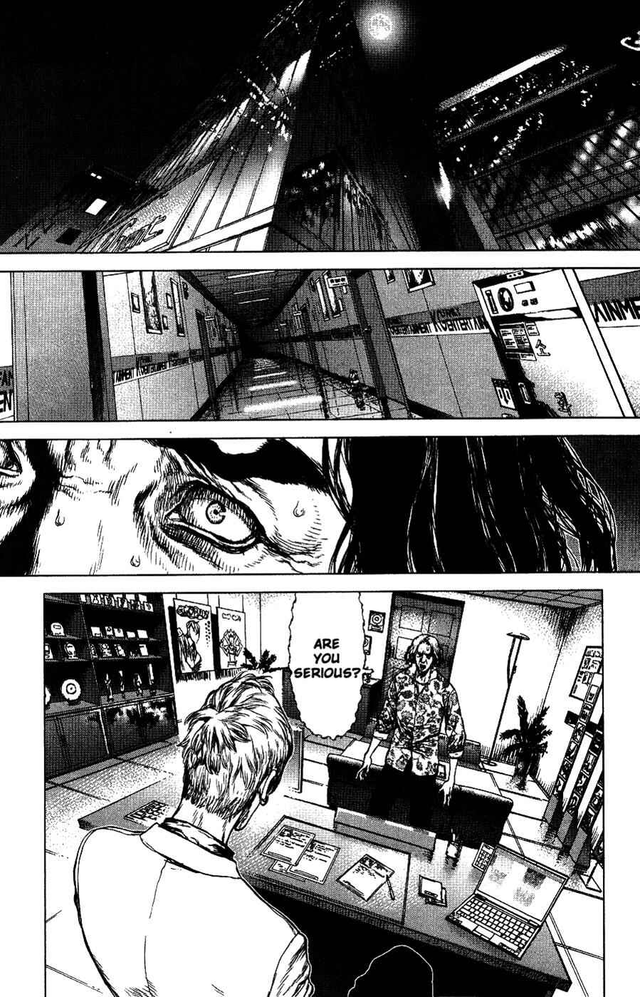 Page 4 Chapter 65 Sun-ken Rock