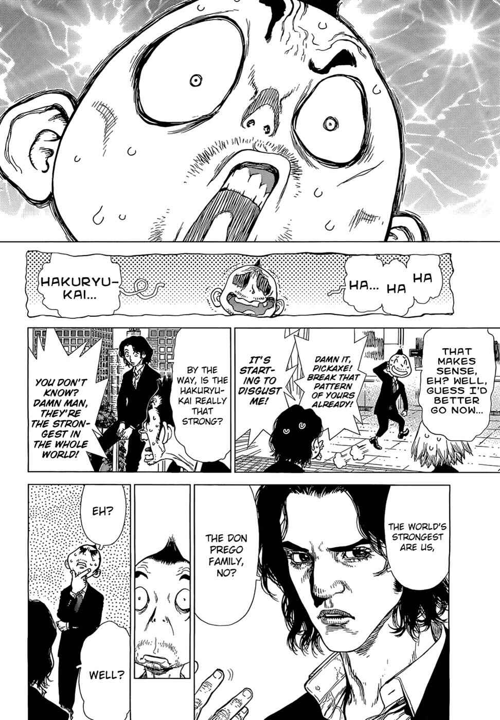 Page 12 Chapter 93 Sun-ken Rock