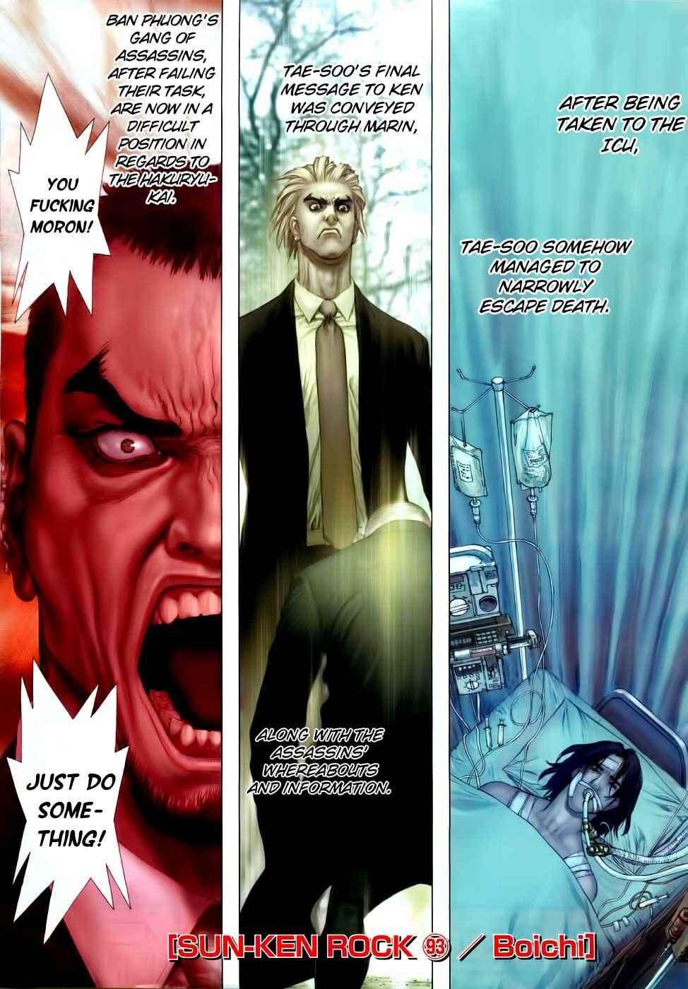 Page 2 Chapter 93 Sun-ken Rock