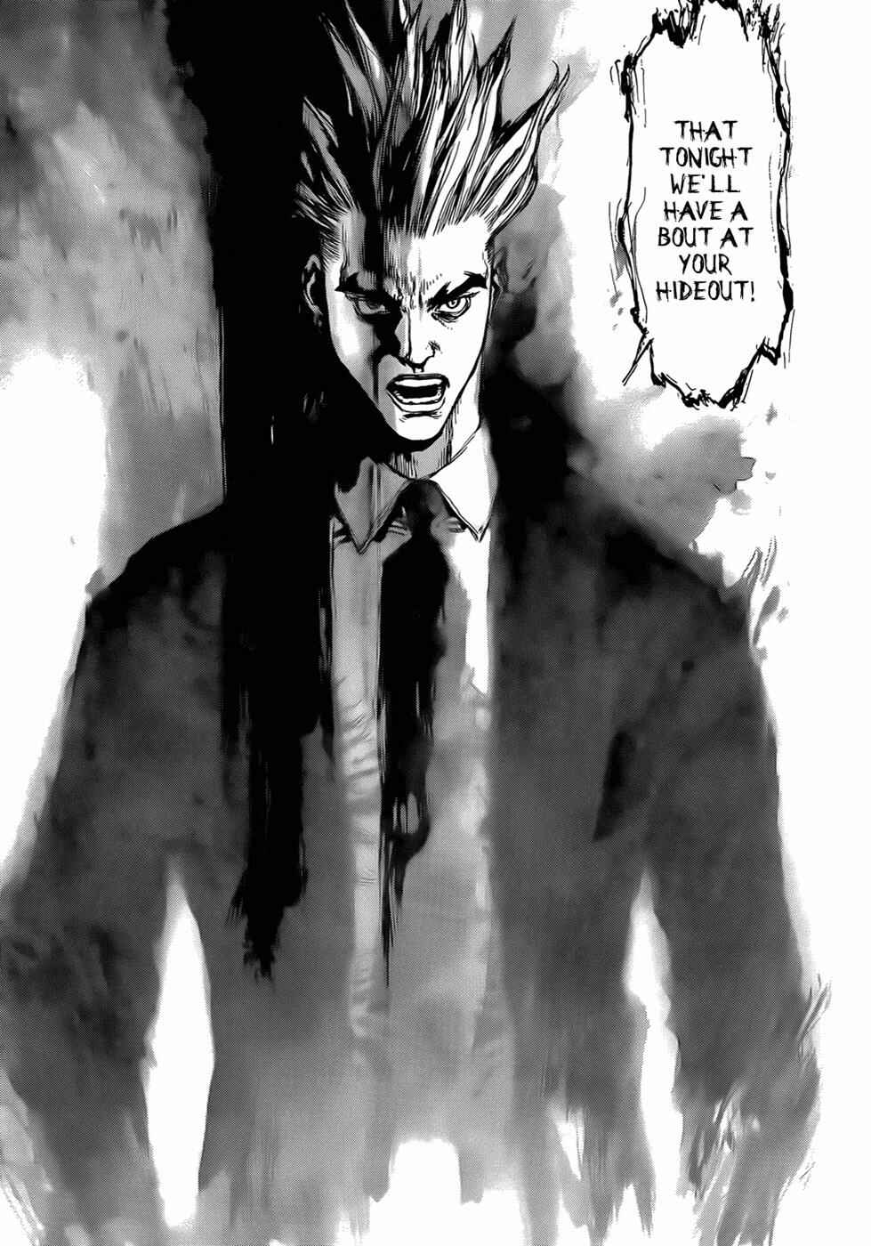 Page 22 Chapter 93 Sun-ken Rock