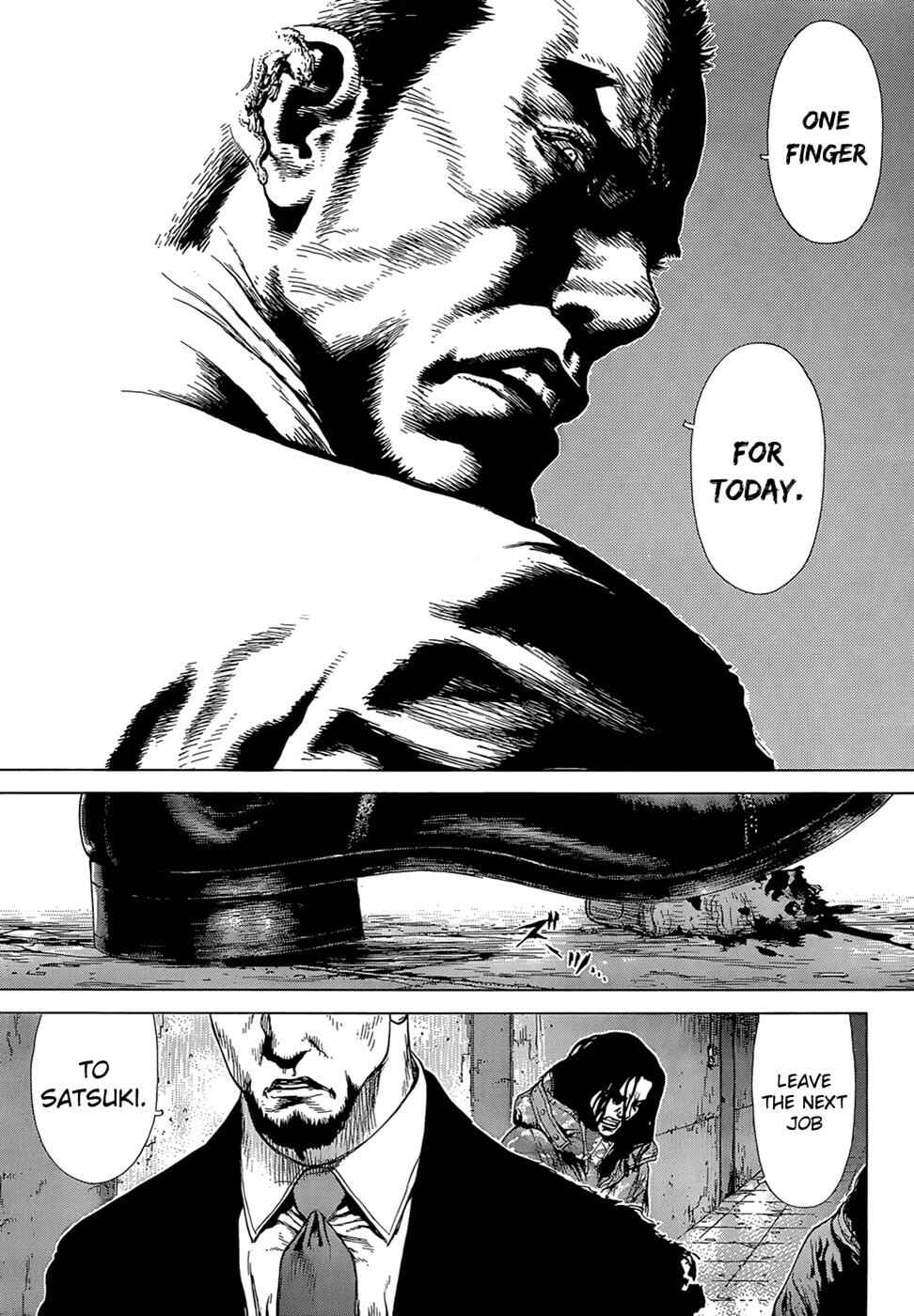 Page 9 Chapter 93 Sun-ken Rock