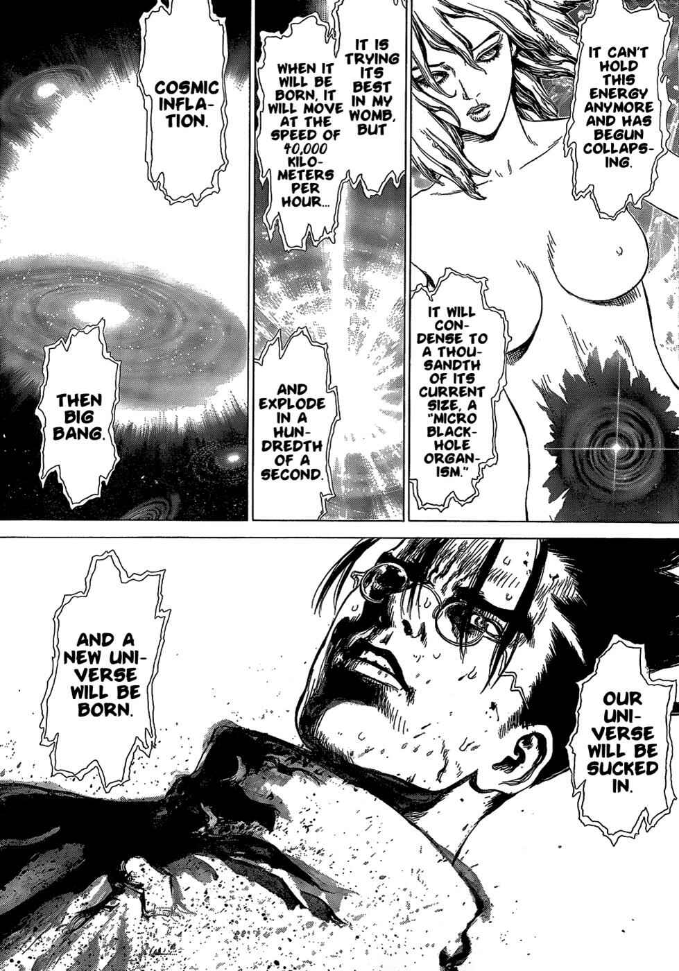 Page 15 Chapter 77.6 Sun-ken Rock