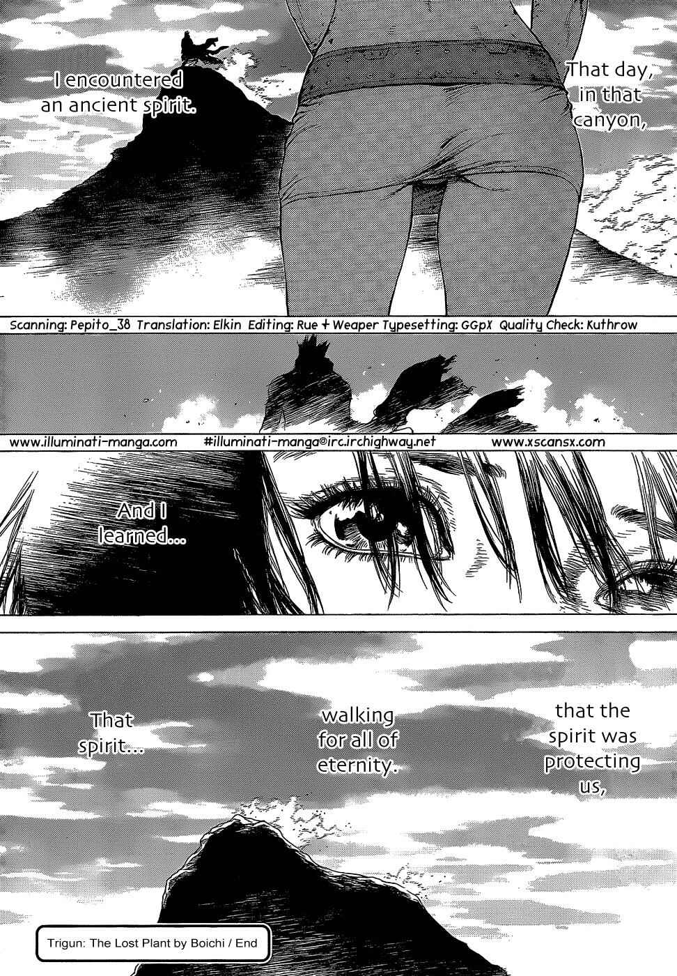 Page 27 Chapter 77.6 Sun-ken Rock