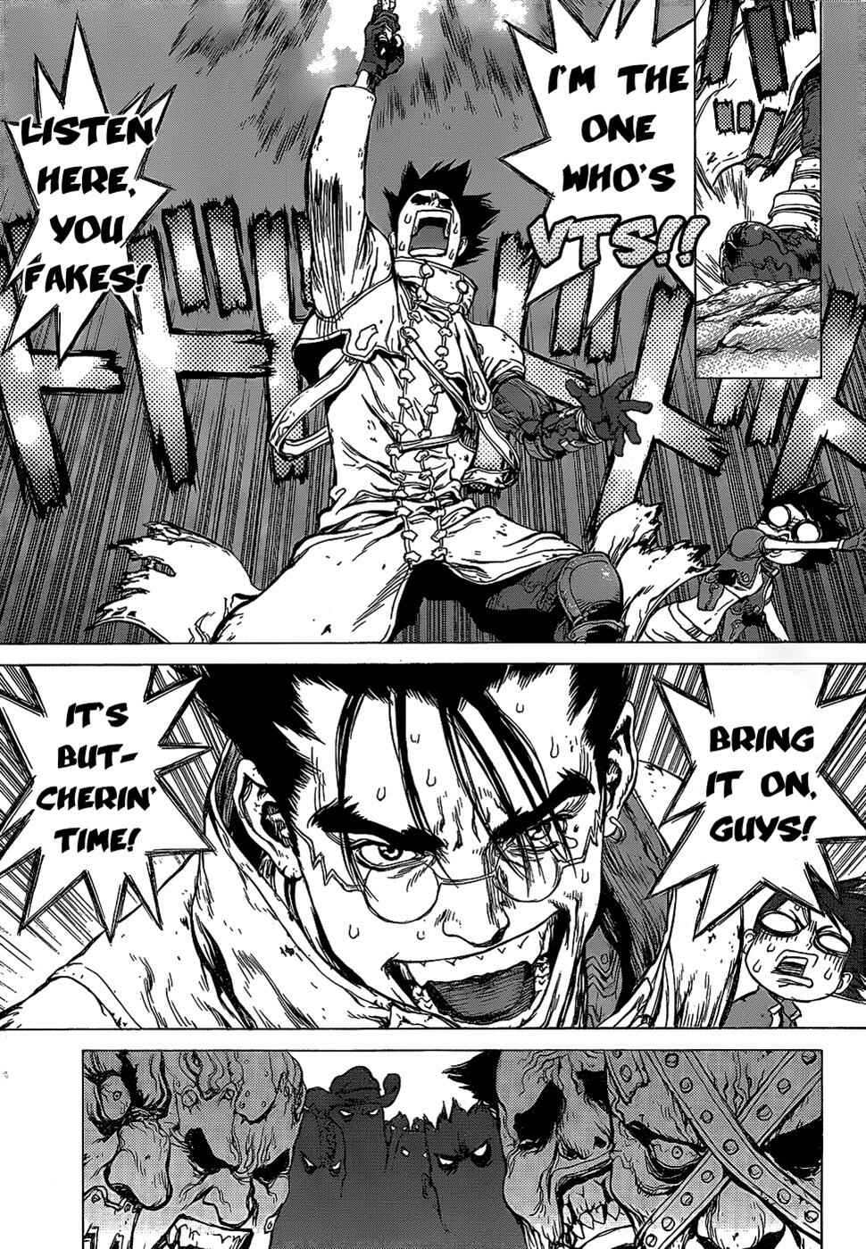 Page 4 Chapter 77.6 Sun-ken Rock