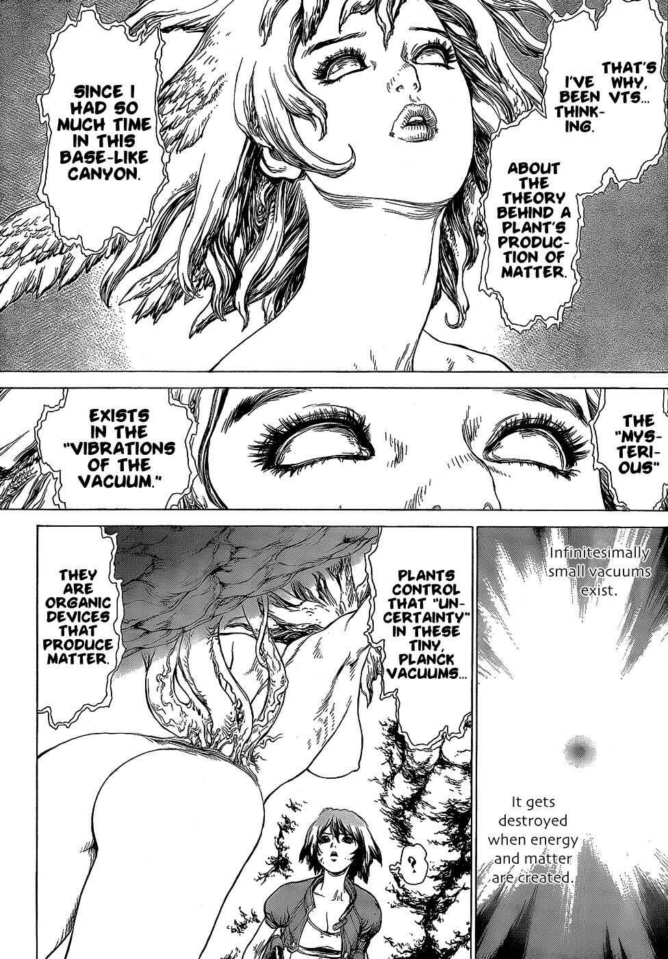 Page 9 Chapter 77.6 Sun-ken Rock