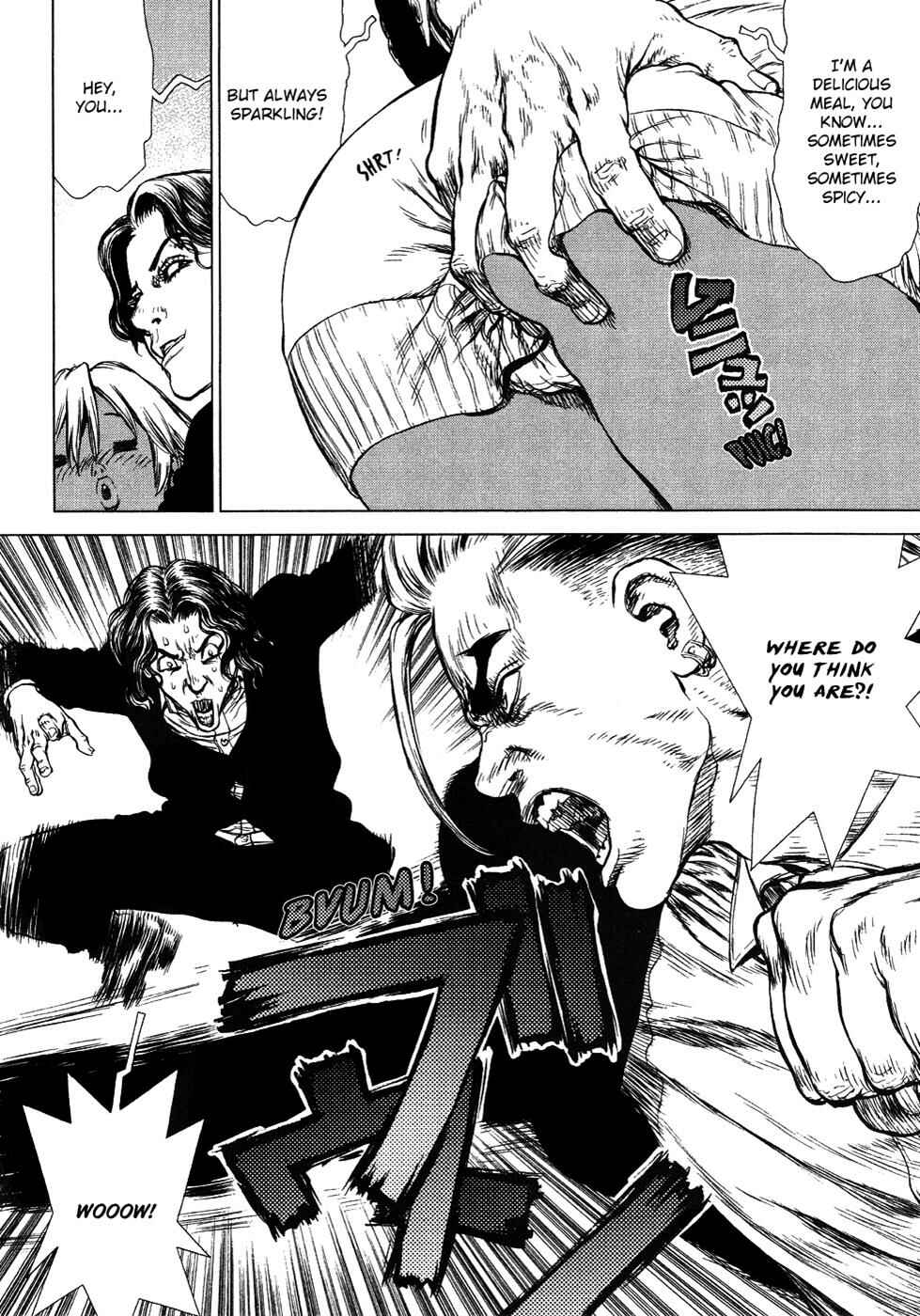 Page 11 Chapter 47 Sun-ken Rock