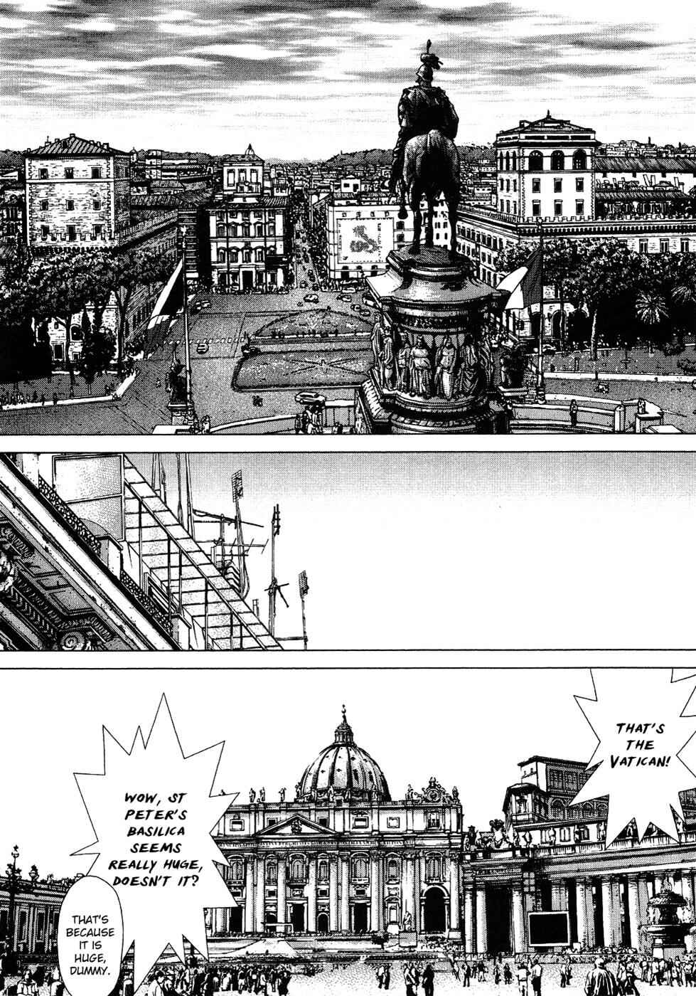 Page 17 Chapter 47 Sun-ken Rock