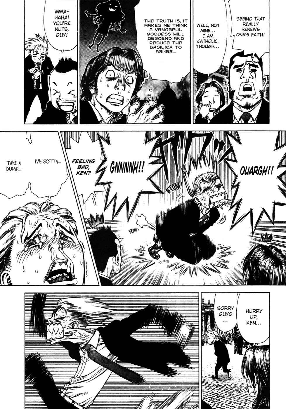 Page 18 Chapter 47 Sun-ken Rock