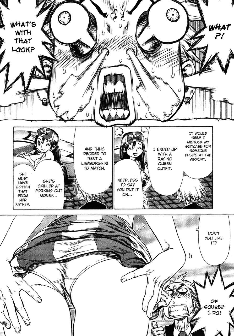 Page 20 Chapter 47 Sun-ken Rock