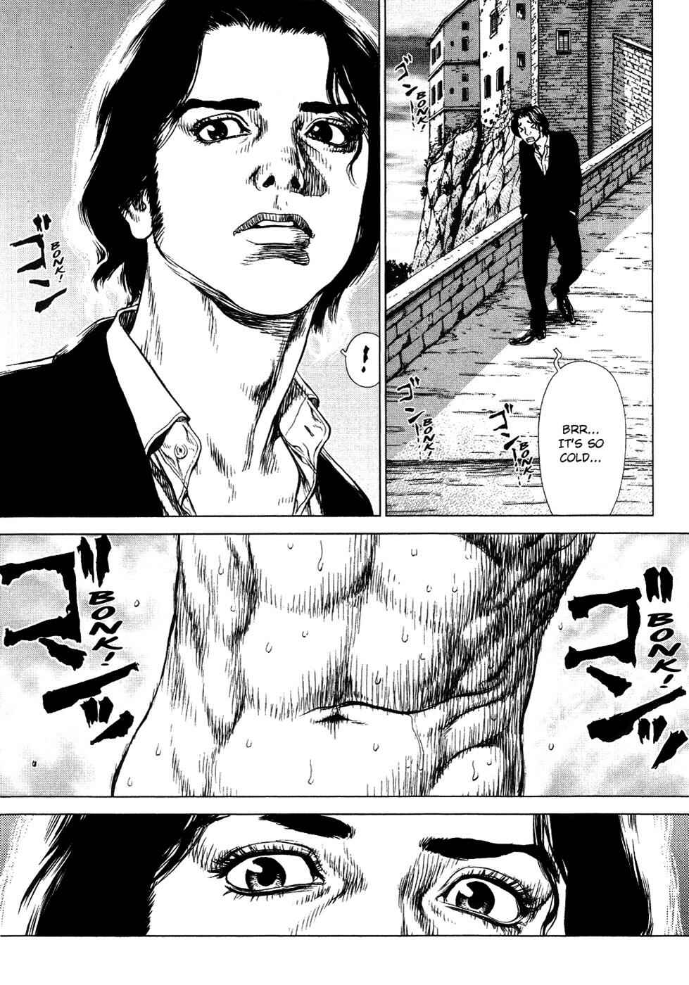 Page 5 Chapter 47 Sun-ken Rock