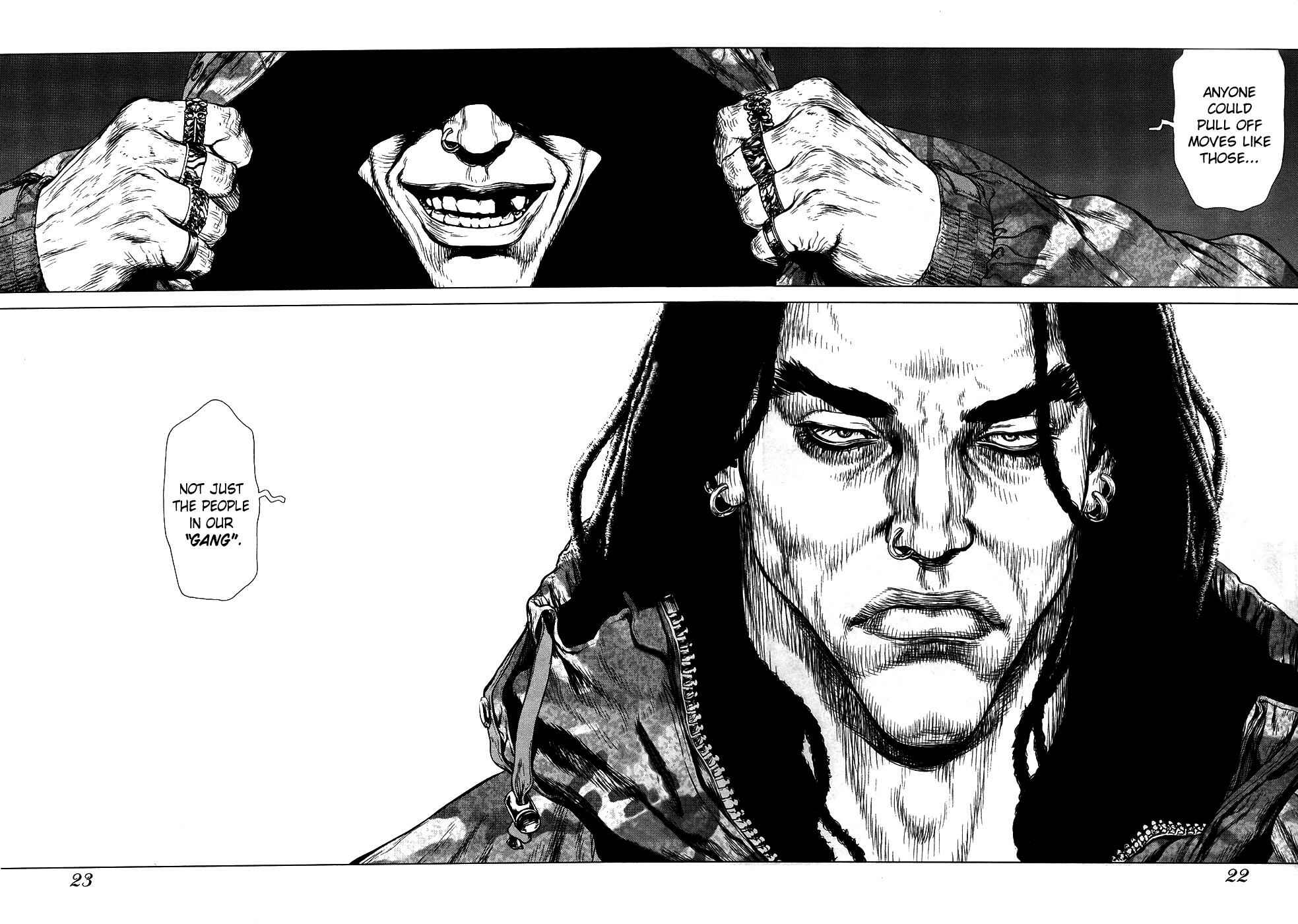 Page 22 Chapter 78 Sun-ken Rock