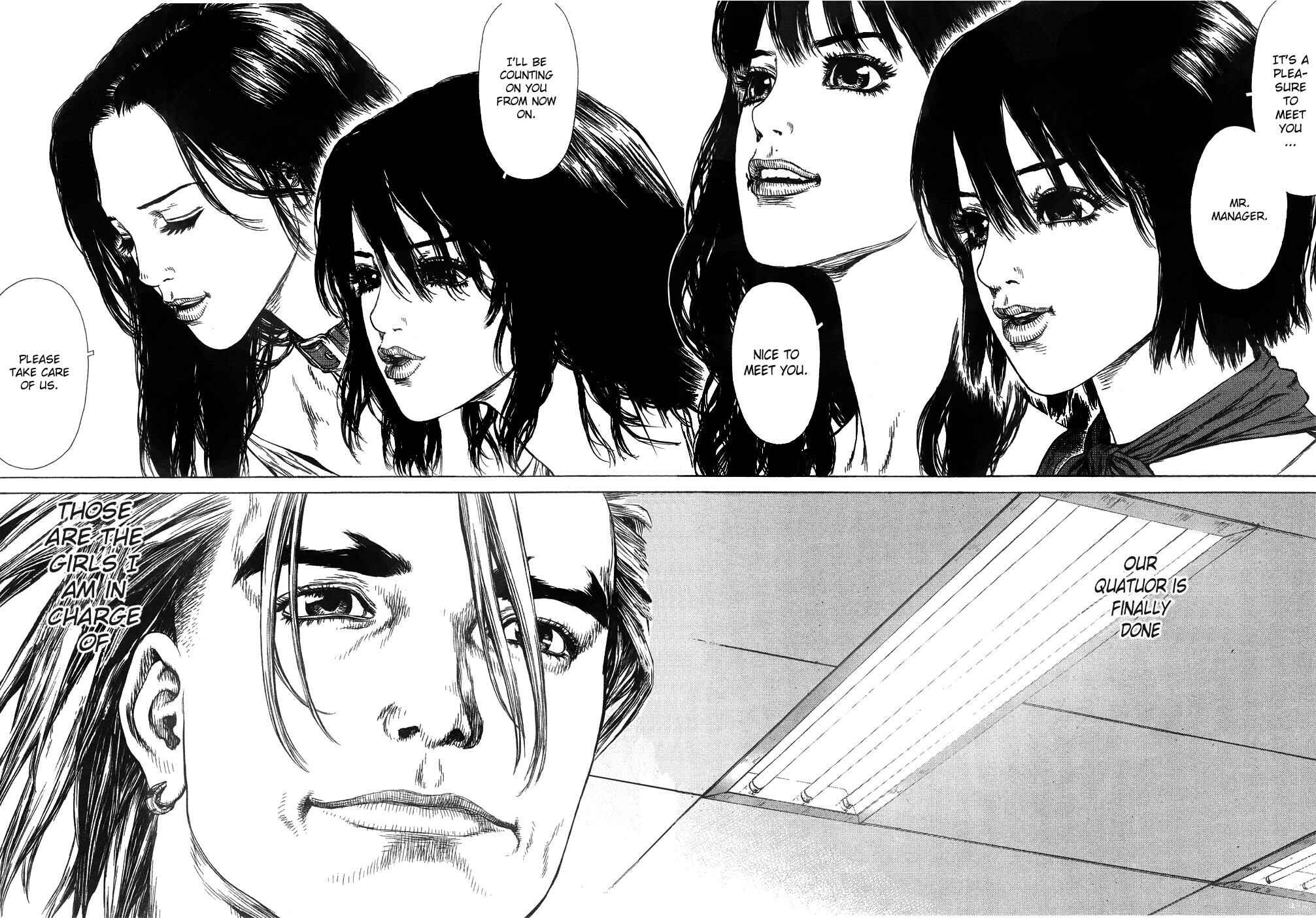 Page 15 Chapter 56 Sun-ken Rock