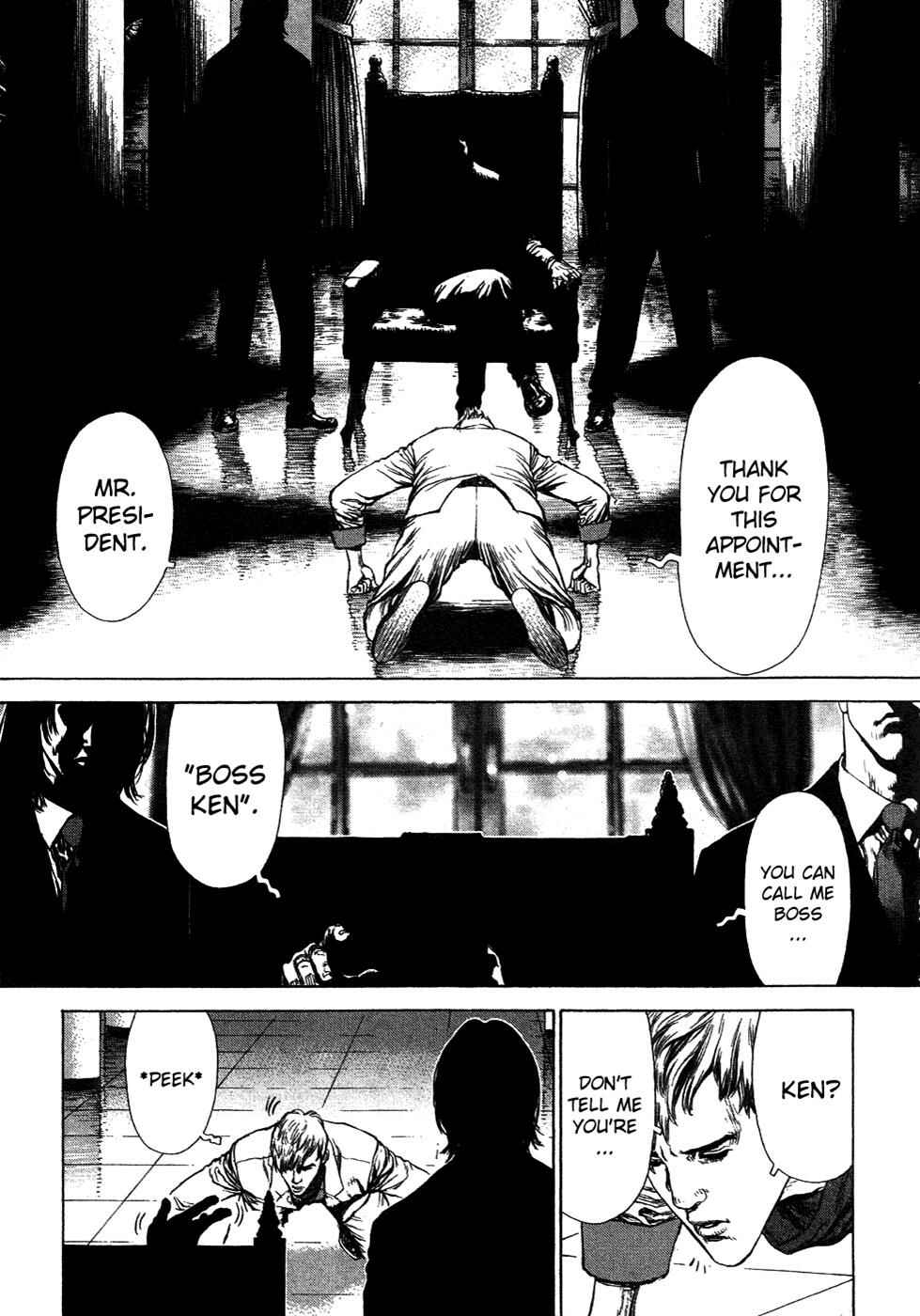 Page 21 Chapter 56 Sun-ken Rock