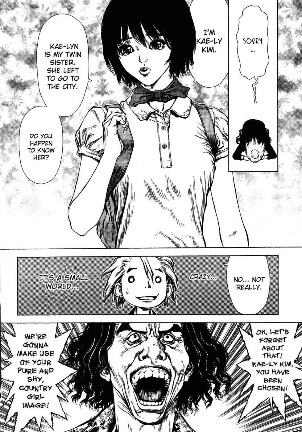 Page 9 Chapter 56 Sun-ken Rock