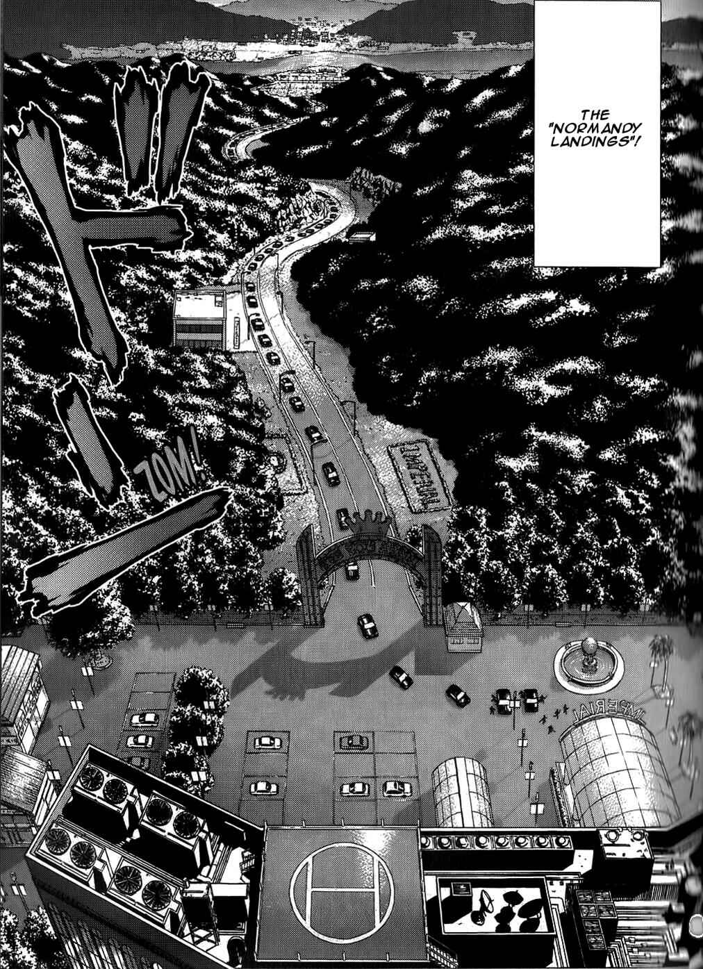 Page 13 Chapter 27 Sun-ken Rock