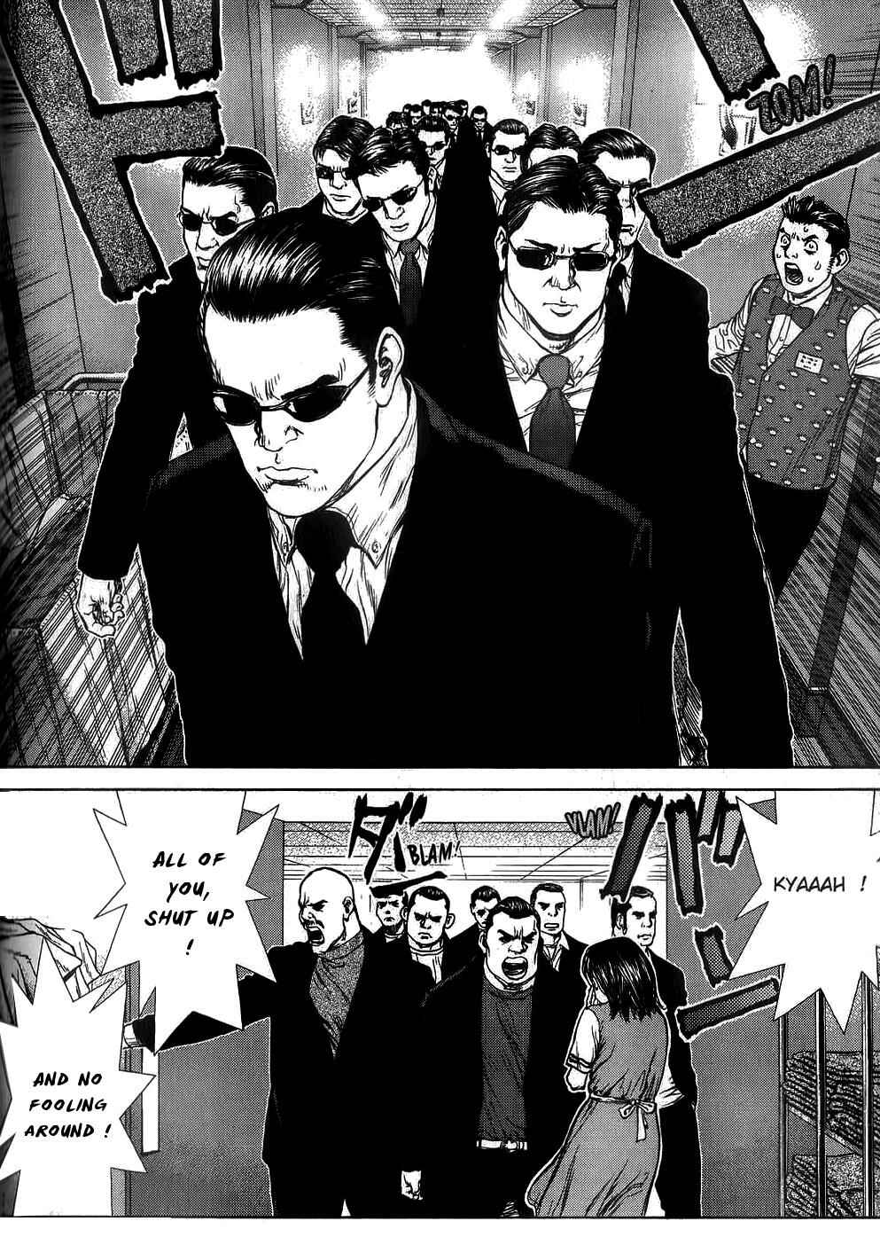 Page 14 Chapter 27 Sun-ken Rock