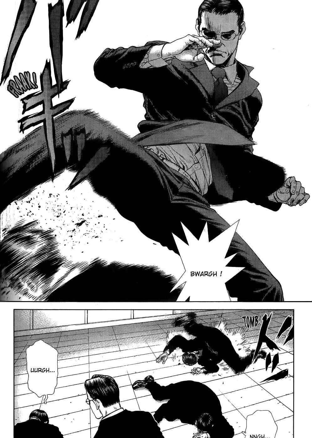 Page 16 Chapter 27 Sun-ken Rock