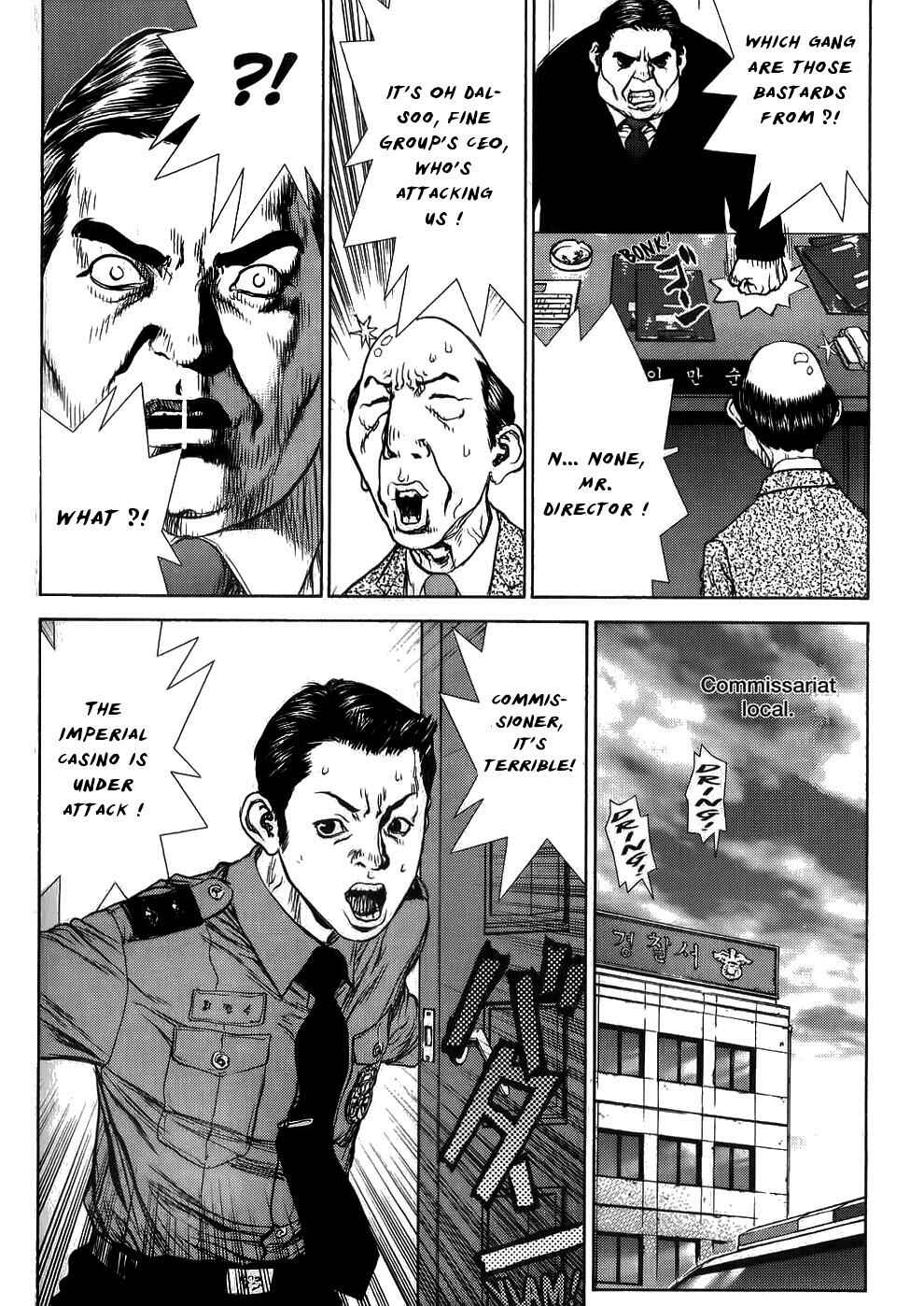 Page 18 Chapter 27 Sun-ken Rock