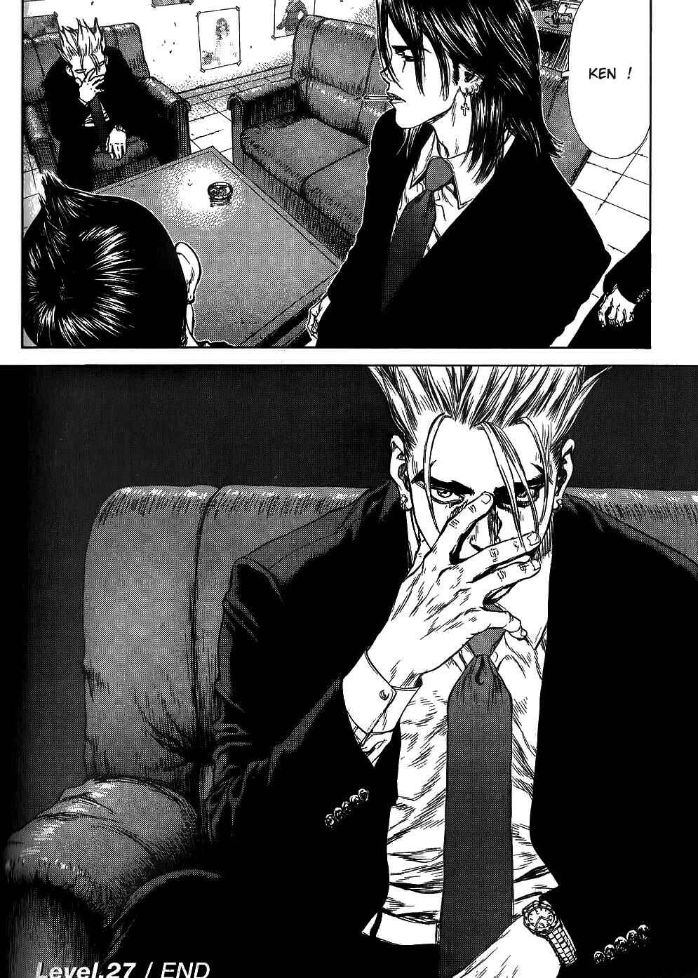 Page 29 Chapter 27 Sun-ken Rock