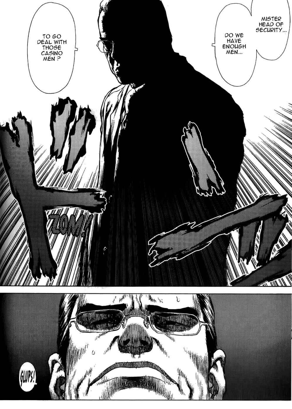 Page 8 Chapter 27 Sun-ken Rock