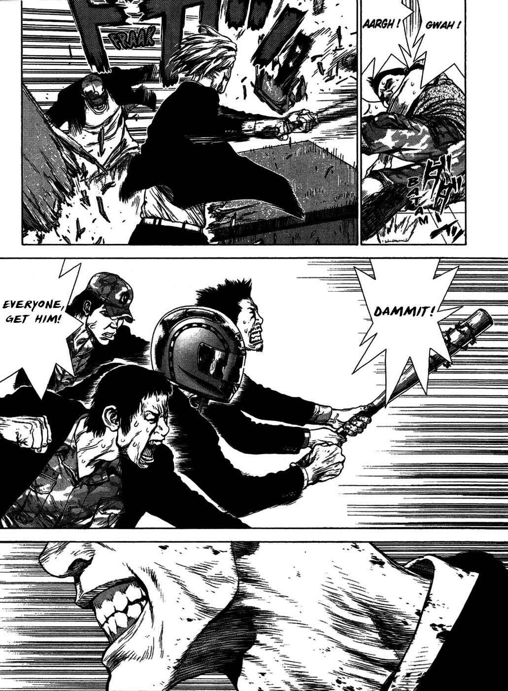 Page 12 Chapter 71 Sun-ken Rock