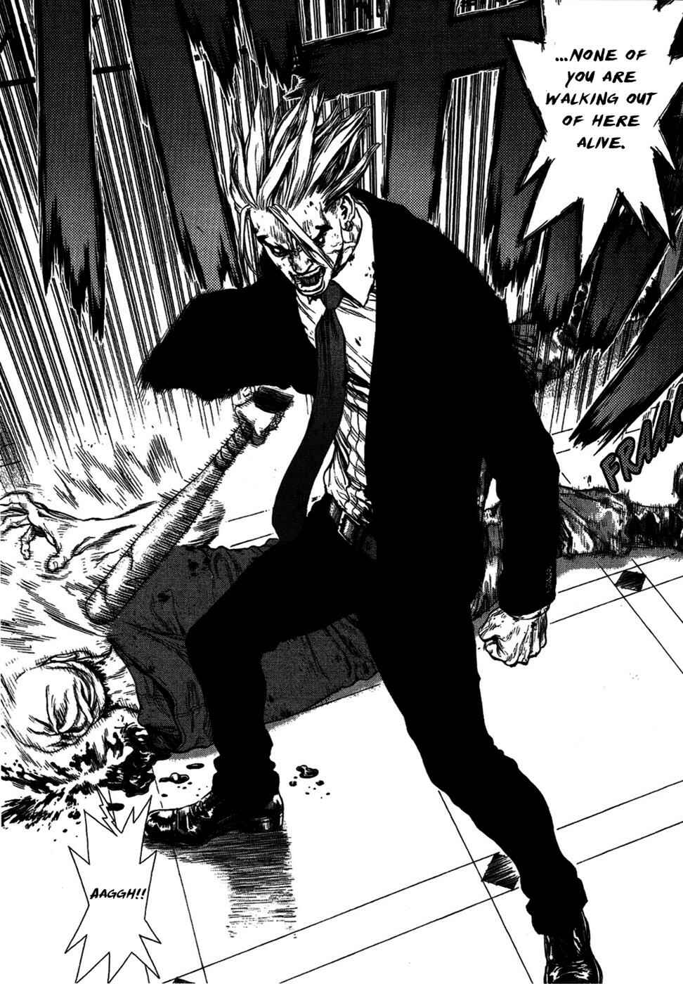 Page 9 Chapter 71 Sun-ken Rock