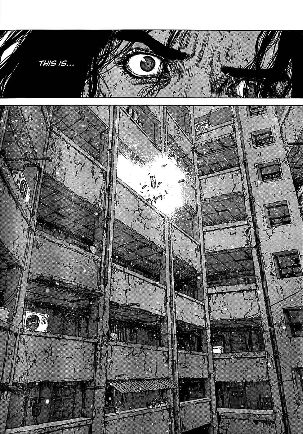 Page 10 Chapter 108 Sun-ken Rock