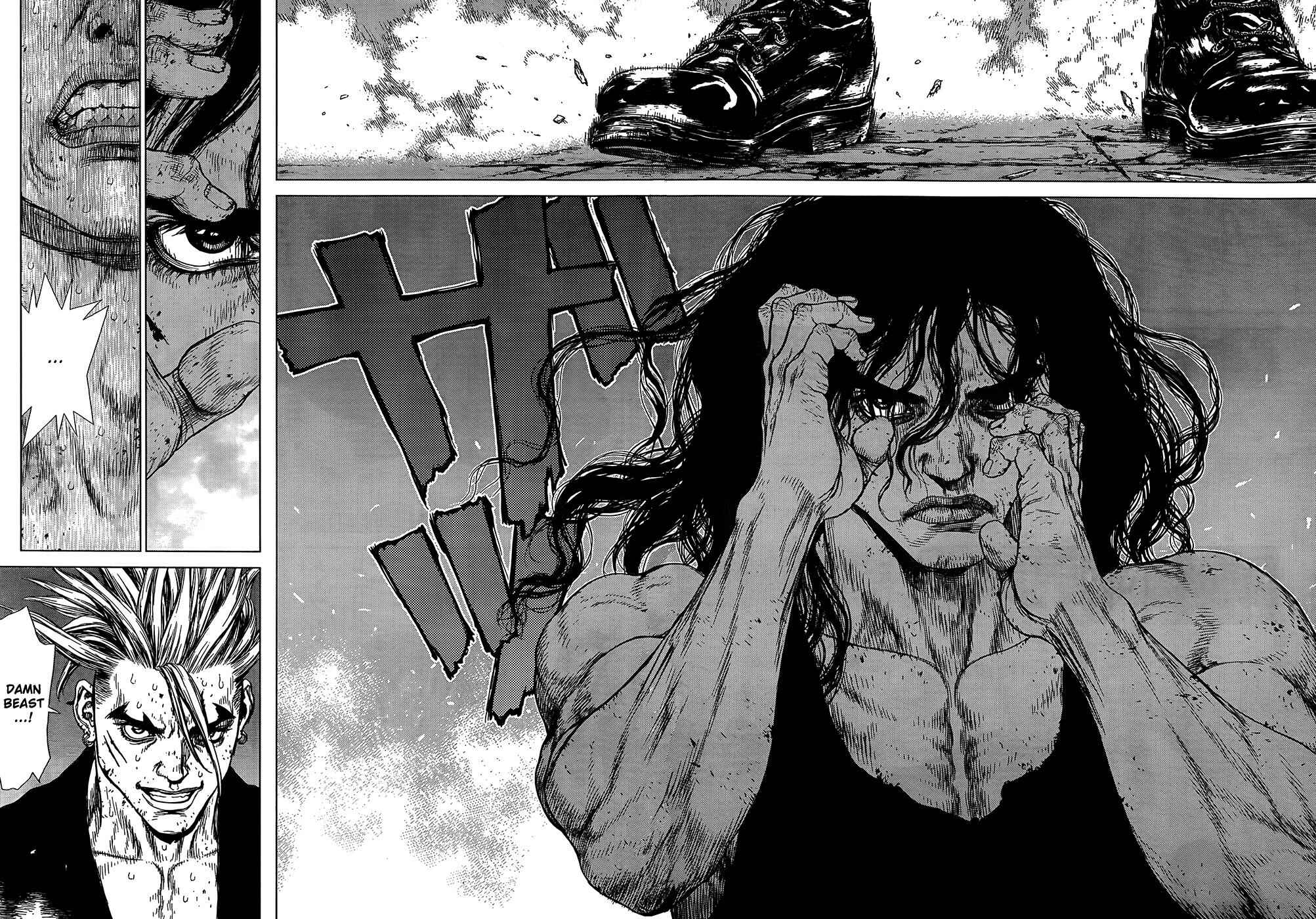 Page 20 Chapter 108 Sun-ken Rock