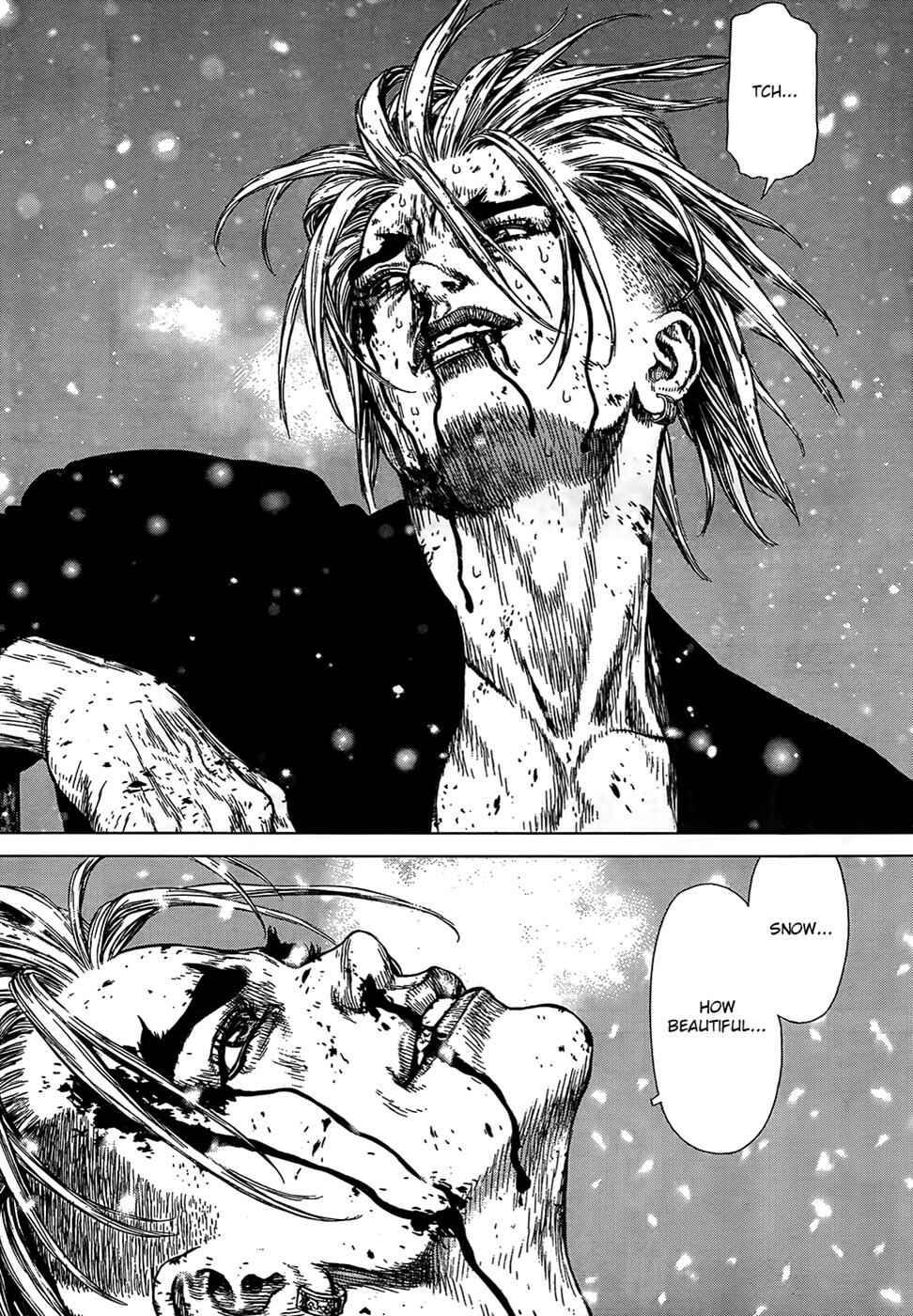 Page 25 Chapter 108 Sun-ken Rock