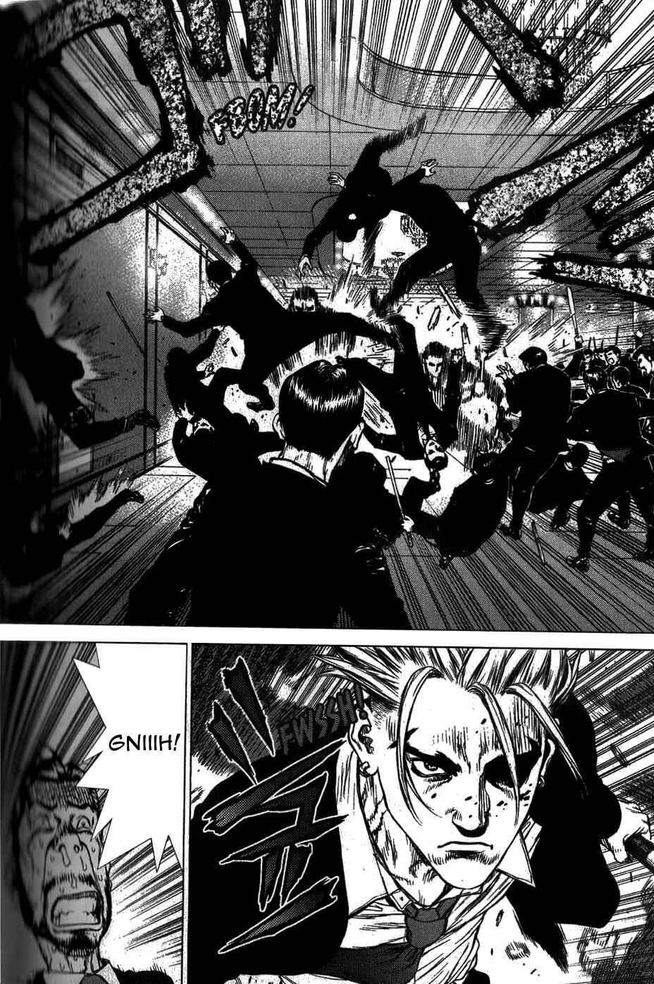 Page 13 Chapter 31 Sun-ken Rock