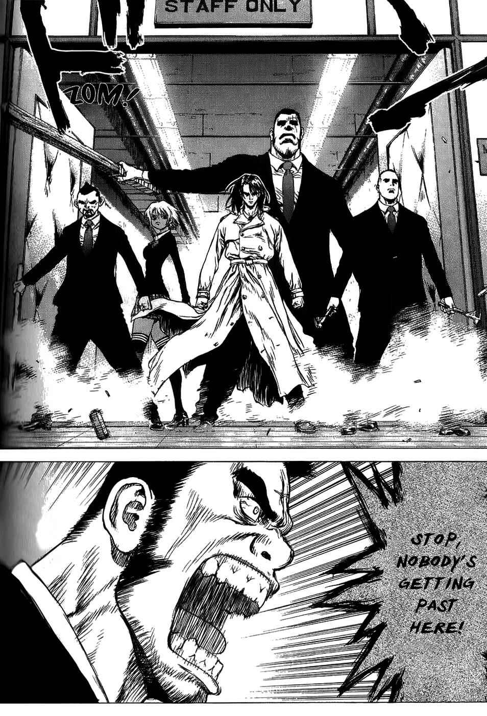 Page 15 Chapter 31 Sun-ken Rock