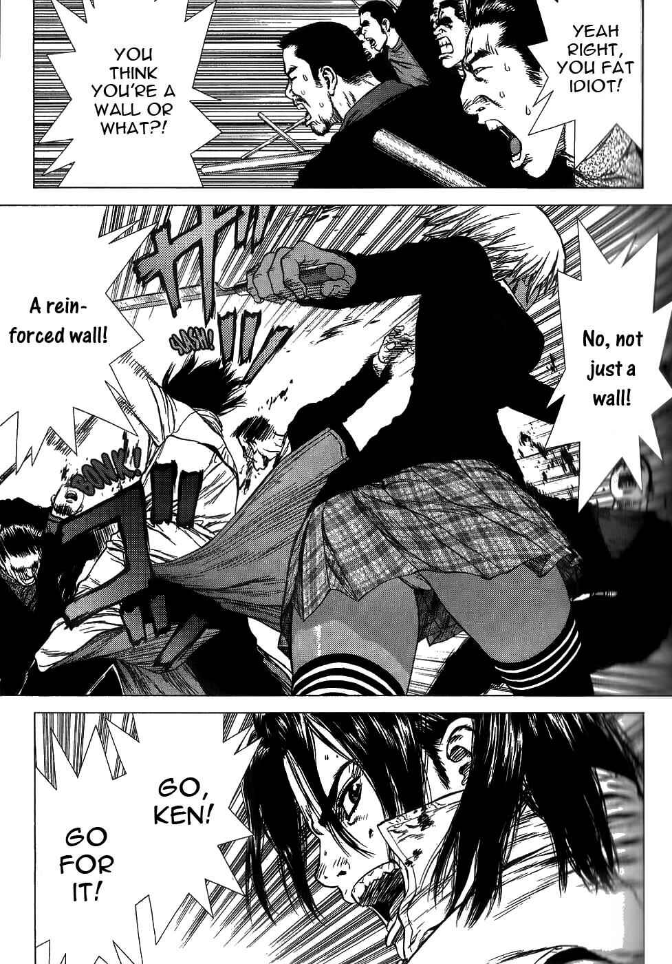 Page 16 Chapter 31 Sun-ken Rock