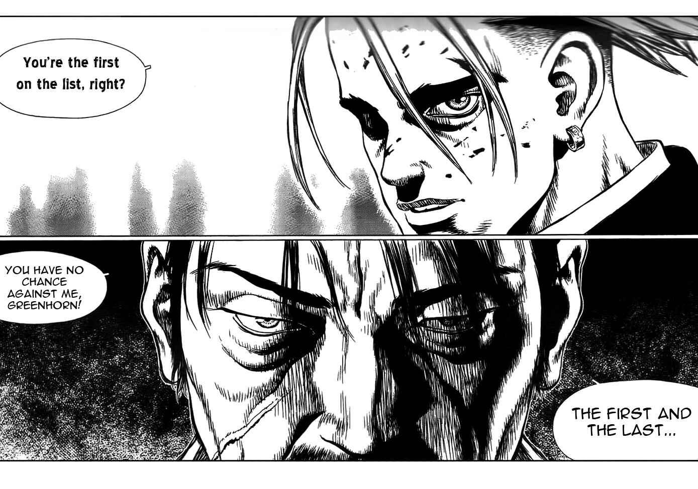 Page 22 Chapter 31 Sun-ken Rock