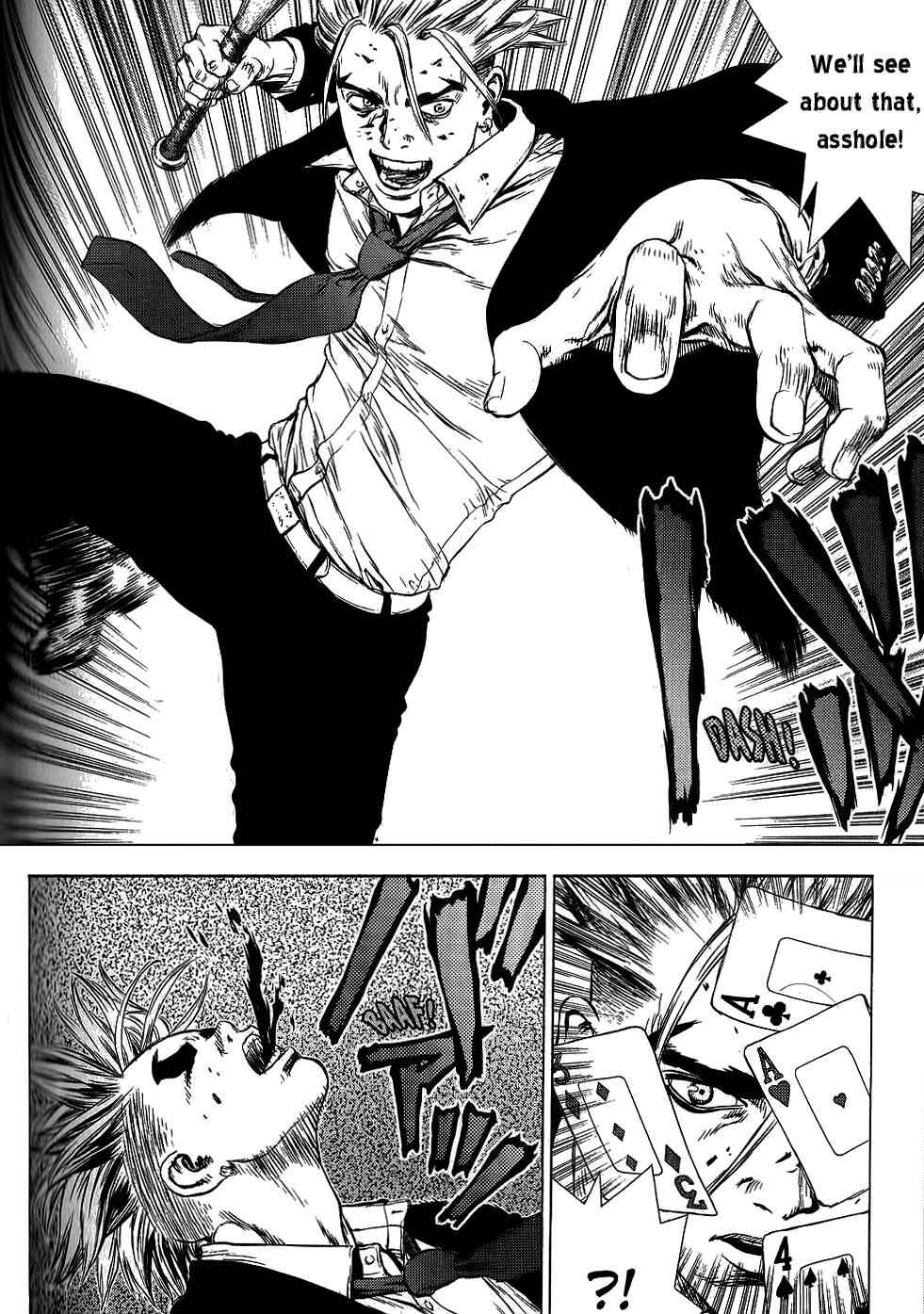 Page 23 Chapter 31 Sun-ken Rock