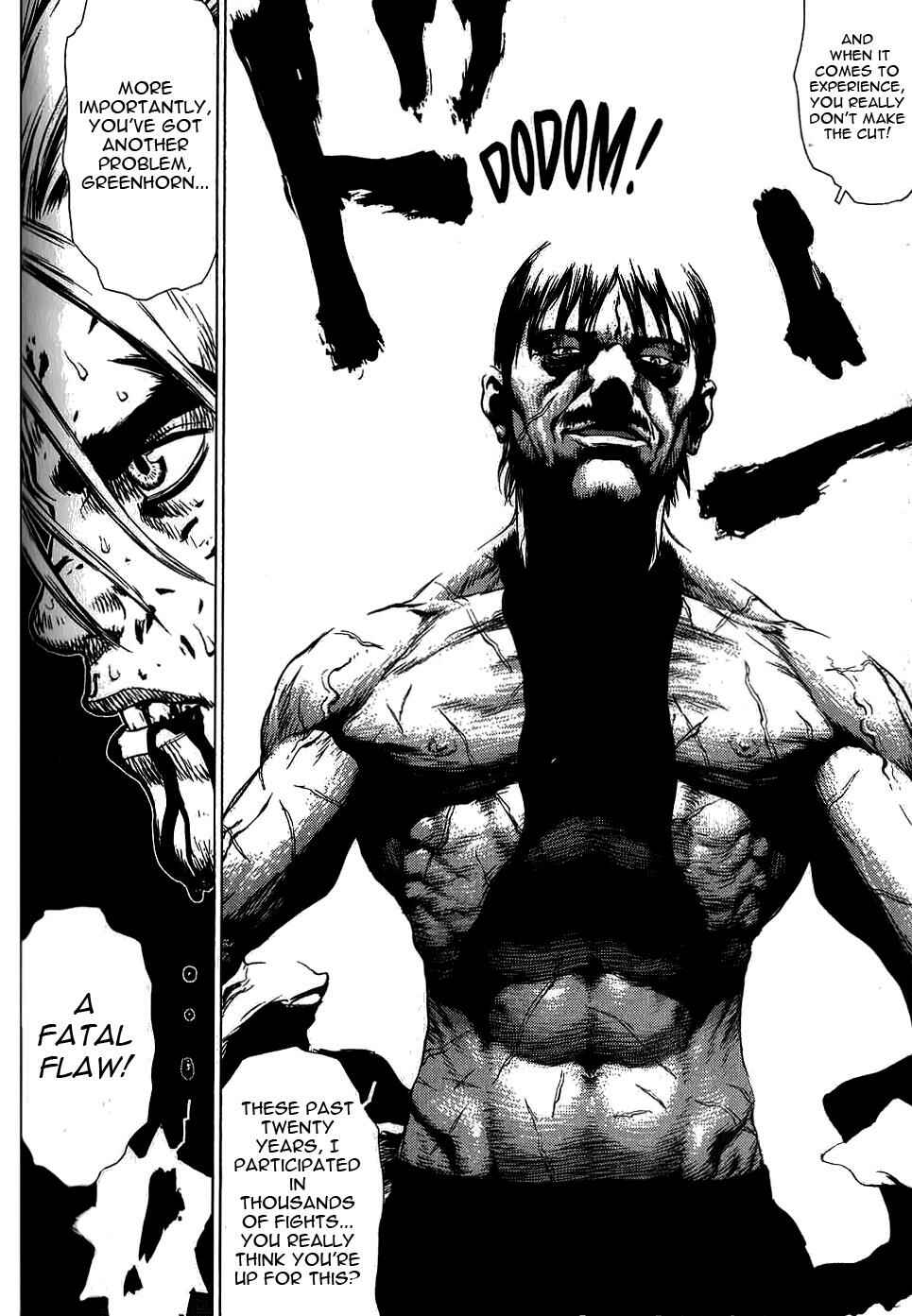 Page 25 Chapter 31 Sun-ken Rock