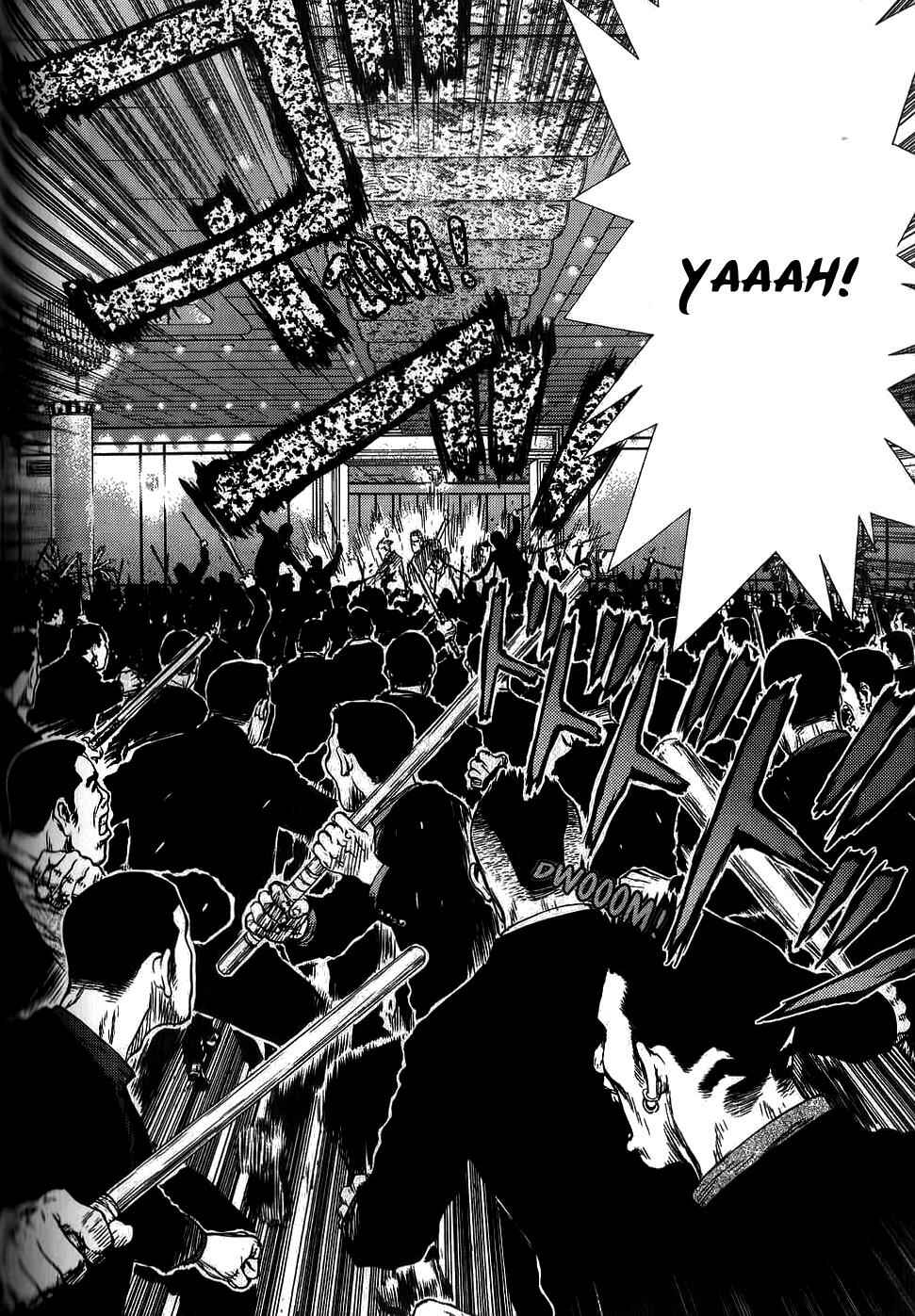 Page 3 Chapter 31 Sun-ken Rock